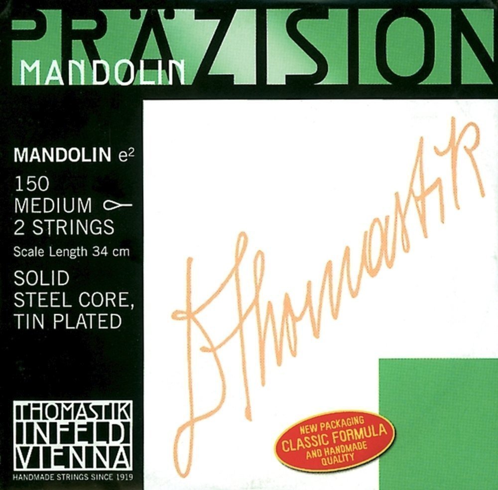 Thomastik-Infeld Mandolin Strings (154W)