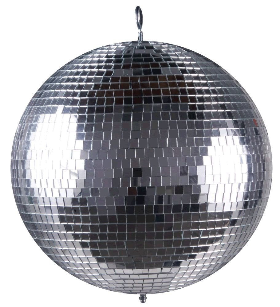 Blinkee 8 Inch Disco Ball With Optional Base
