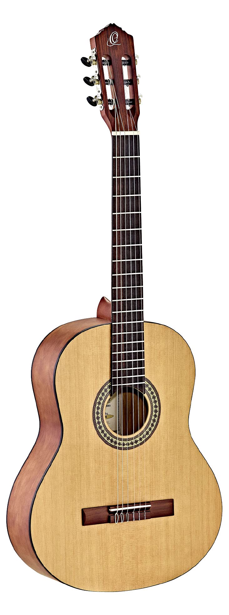 Student Series Full Size Nylon Classical Guitar