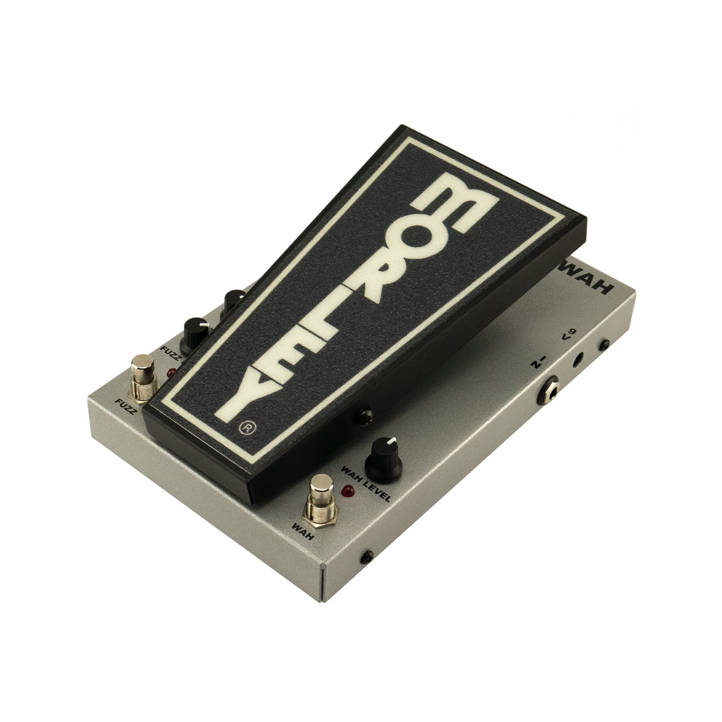 Morley Classic Power Fuzz Wah