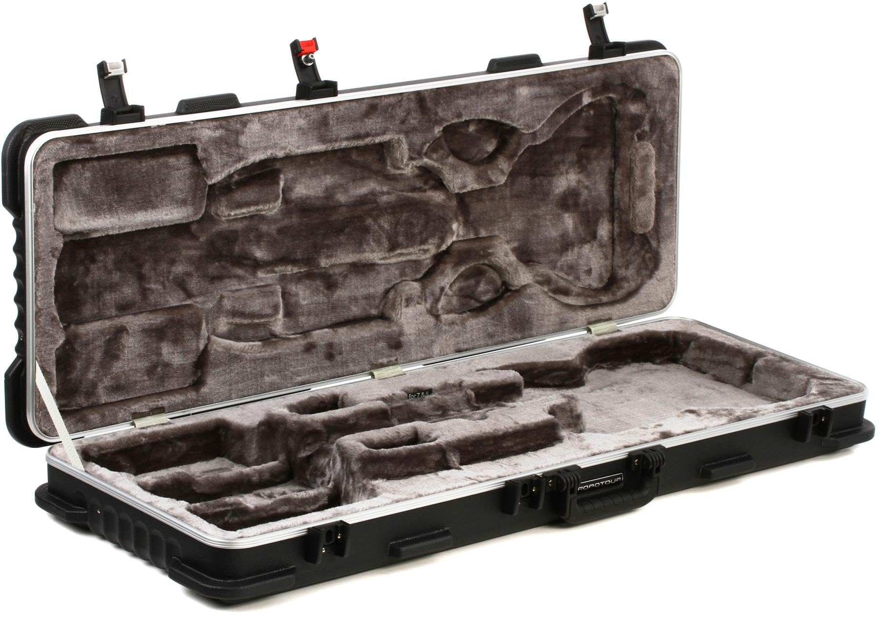 Ibanez Mr500C Molded Case For Guitar