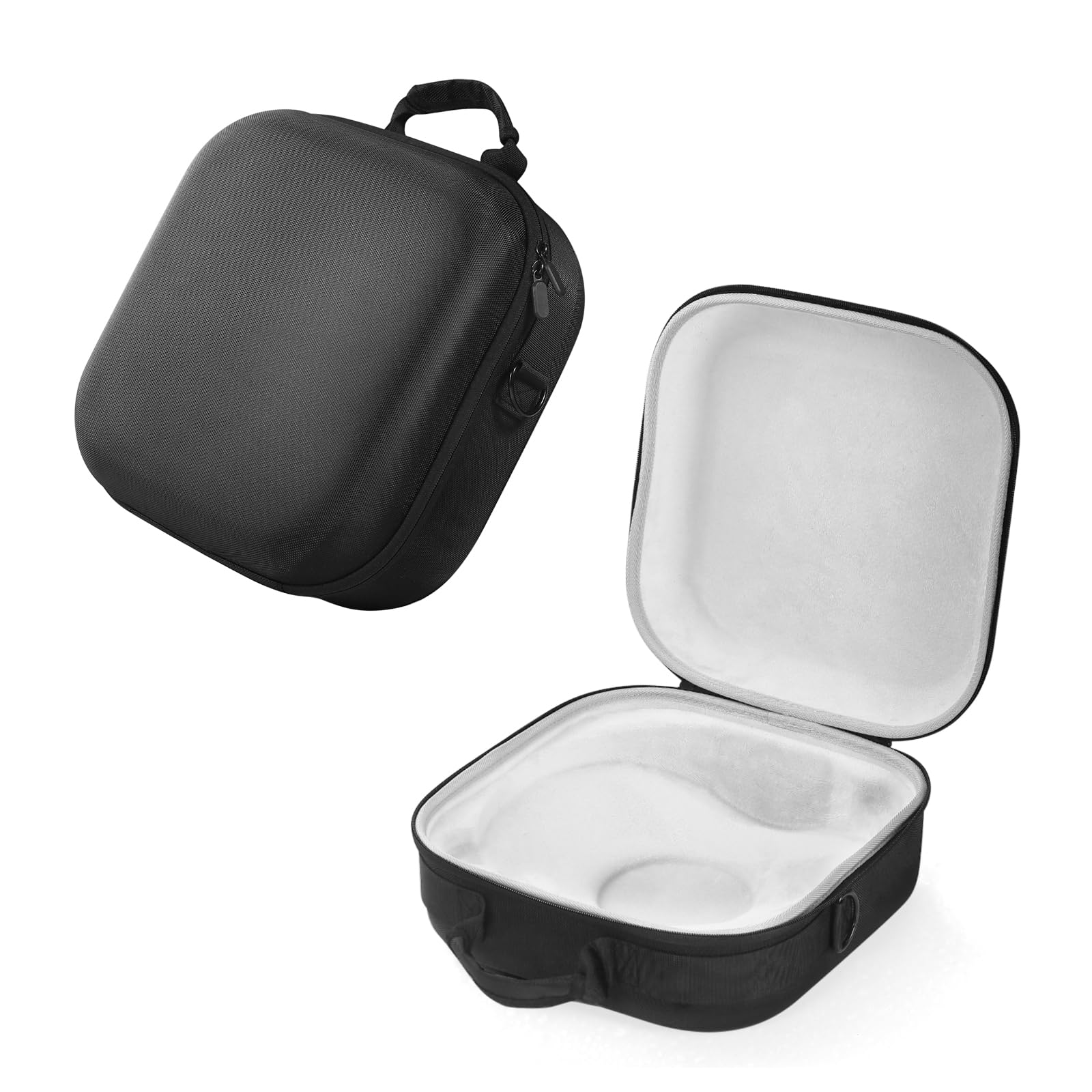 XBERSTAR Speakers Case for Harman Kardon Onyx Studio 9 Speakers Carrying Case Storage Bag Travel Bag (Black)