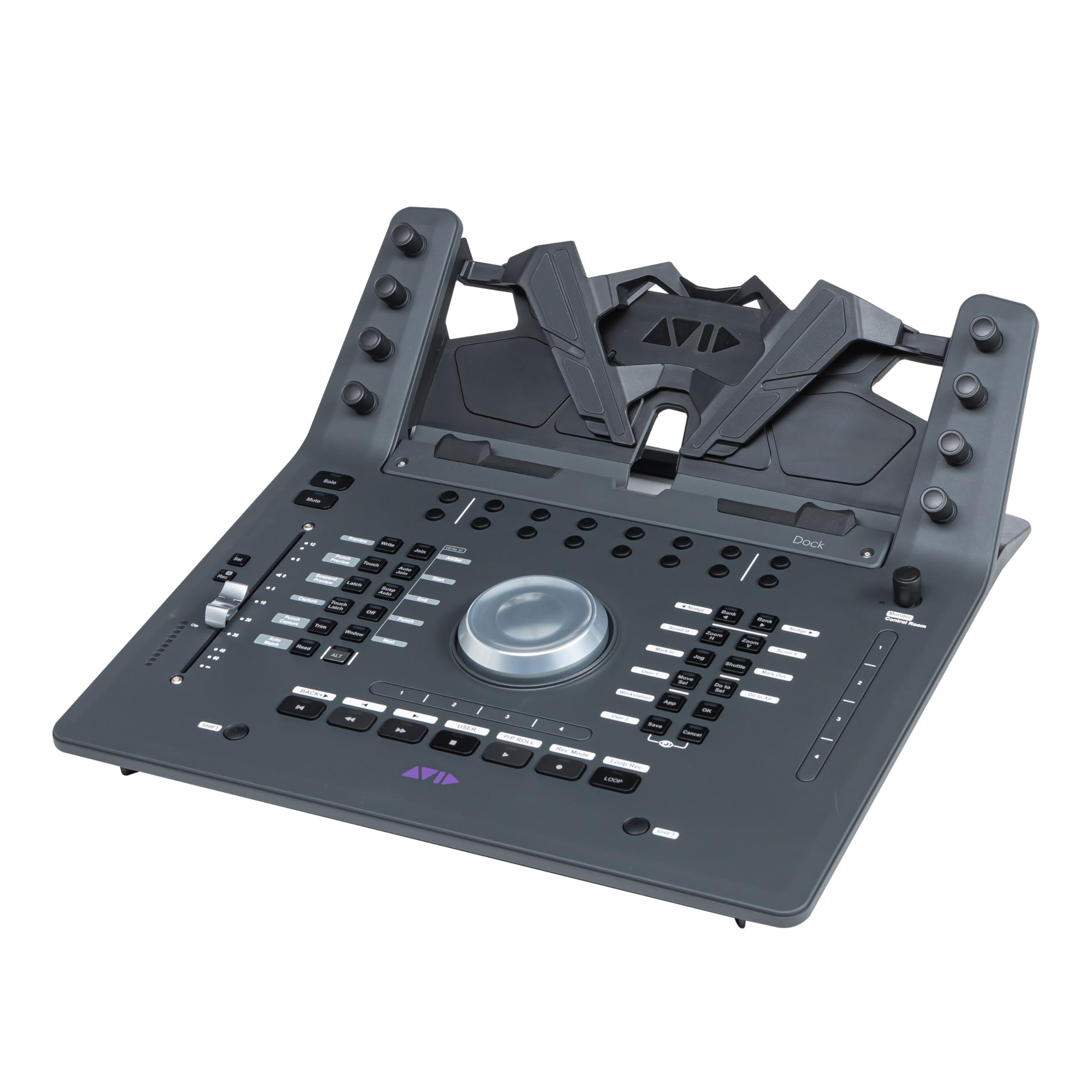 Avid 99006567600 Pro Tools Dock