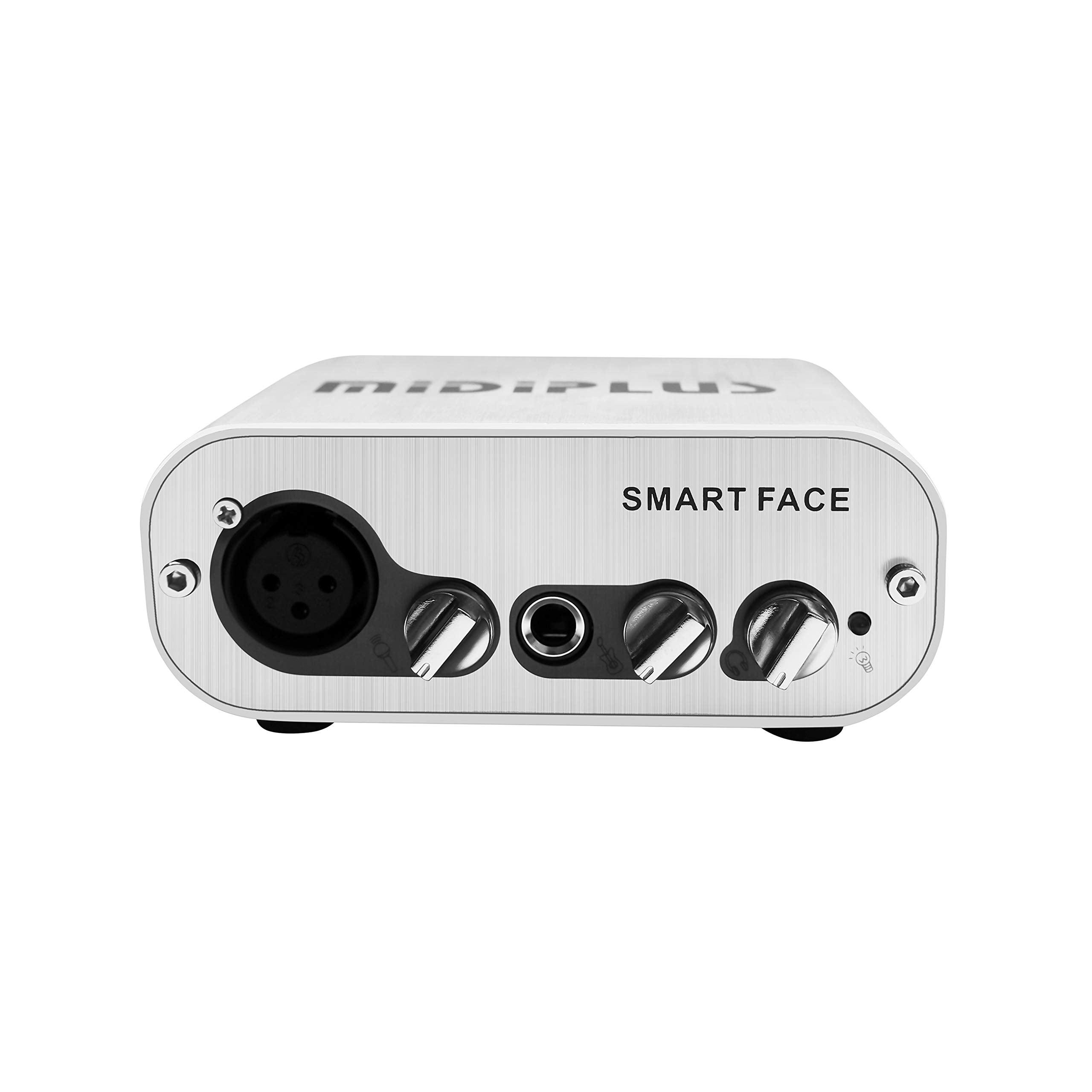 Midiplus Smartface Audio Interface
