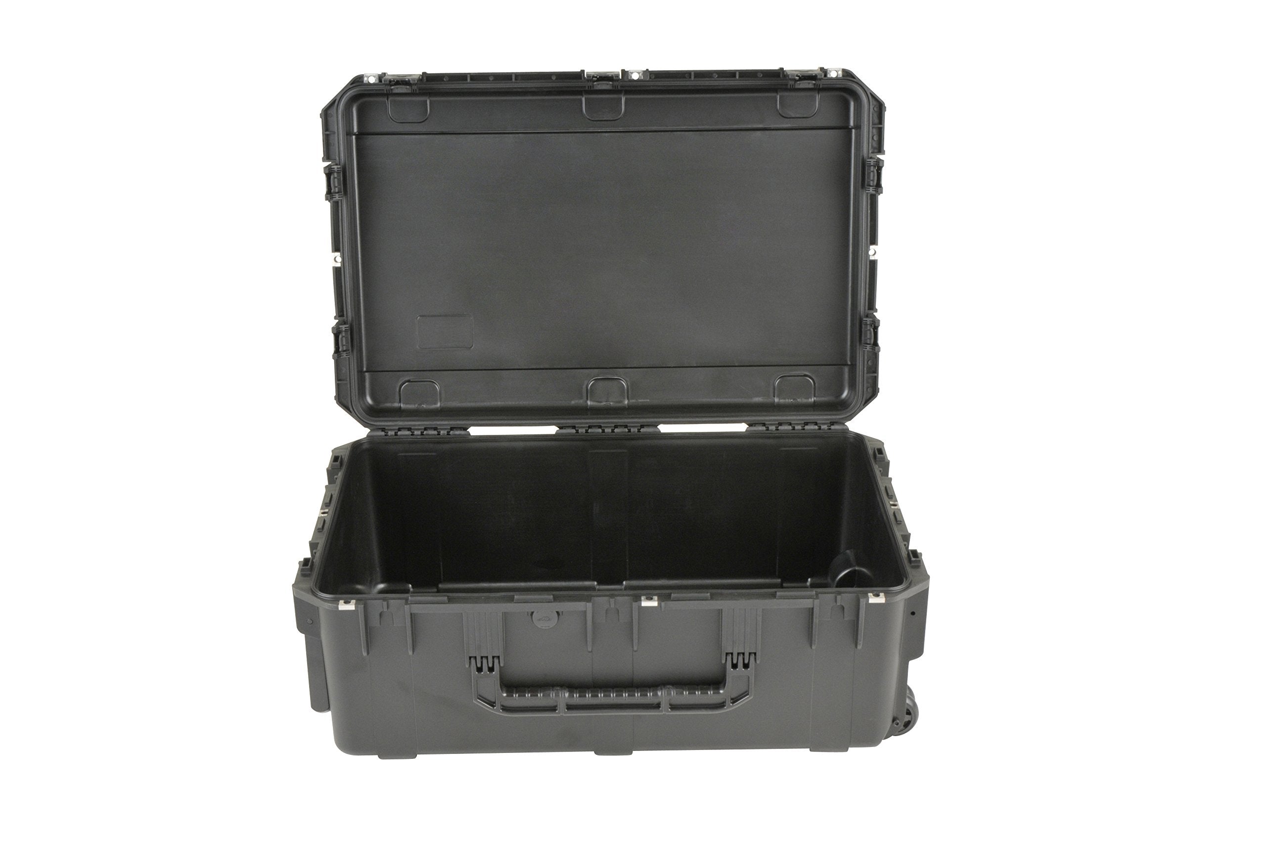 SKB 3i-3019-12BE iSeries 3019-12 Rolling Waterproof Case