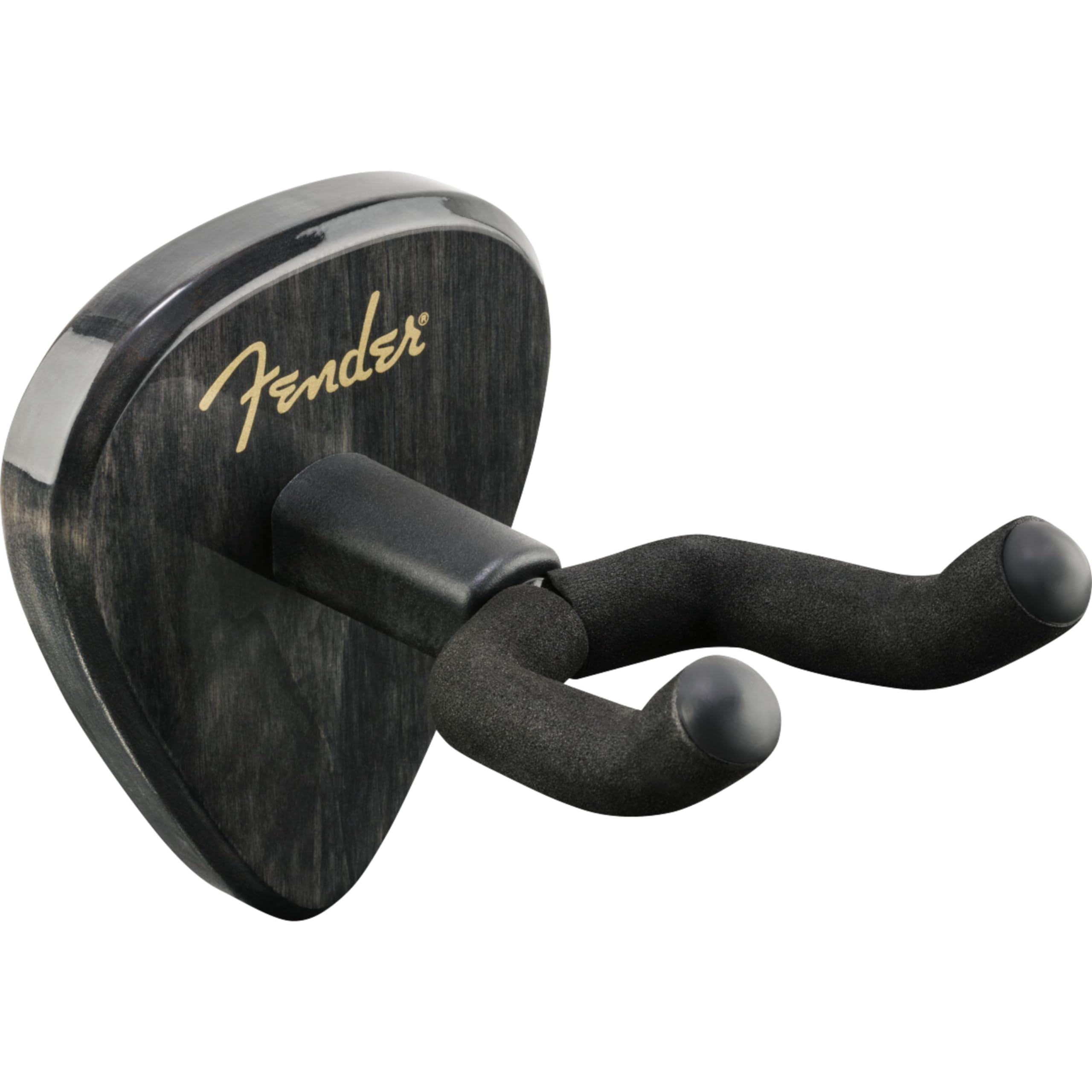 Fender 351 Guitar Wall Hanger, Black
