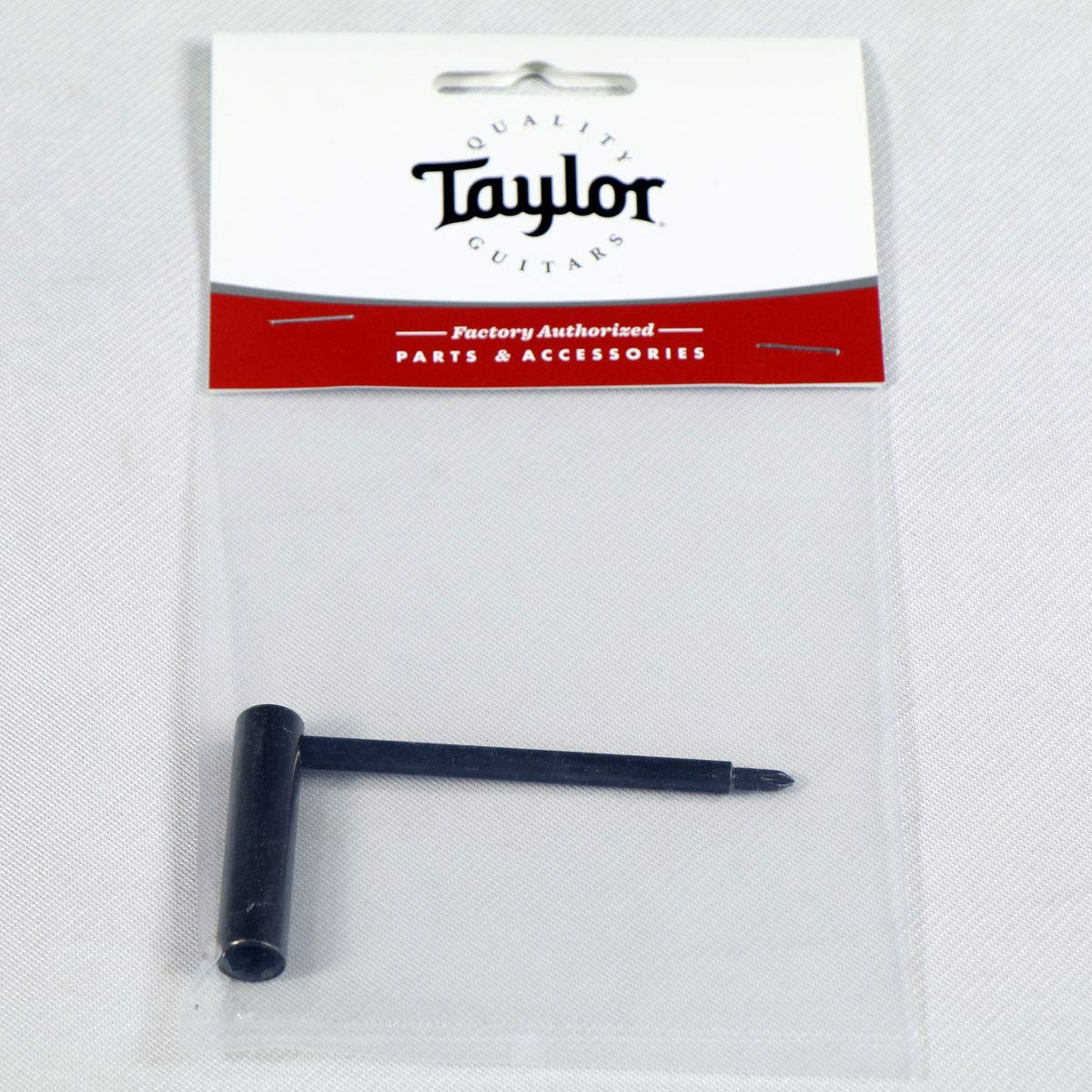 Taylor Universal Truss Rod Wrench Black