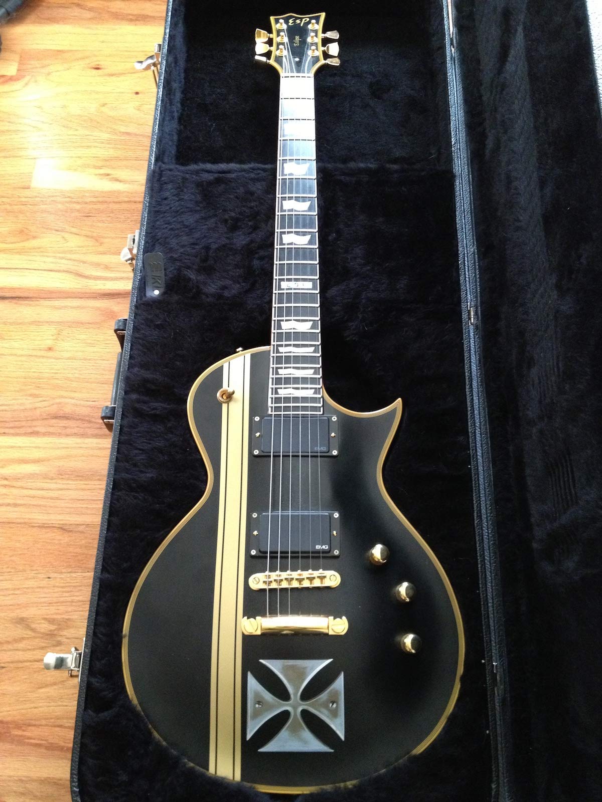 Inlaystickers Sticker/Decal (B-139HIC)