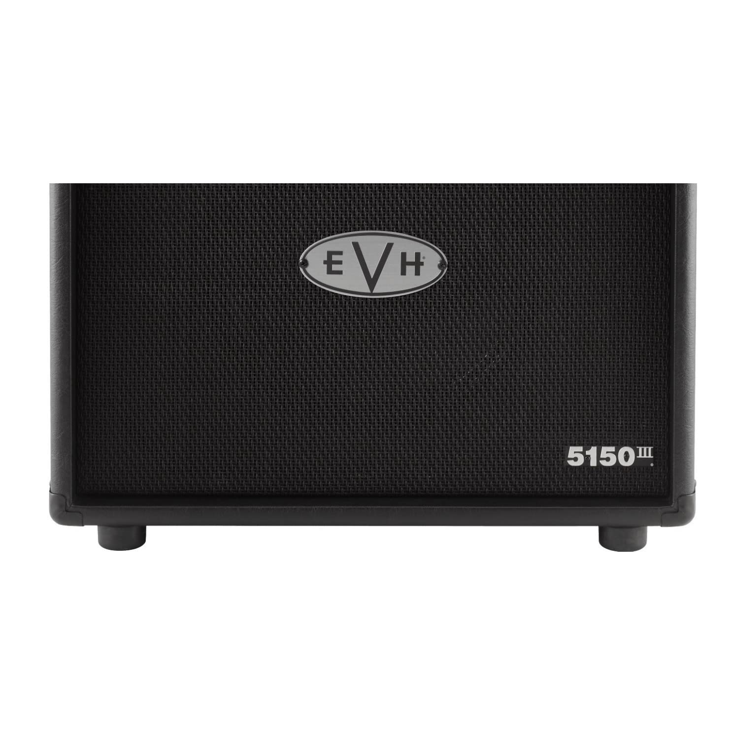EVH 5150III 1 x 12-inch 30-watt Extension Cabinet - Black