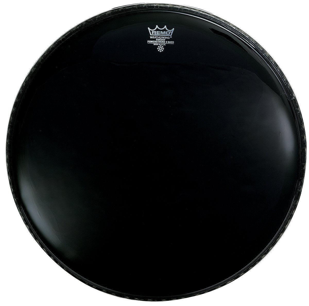 Remo Drum Set, 22-inch (P31022-ES)