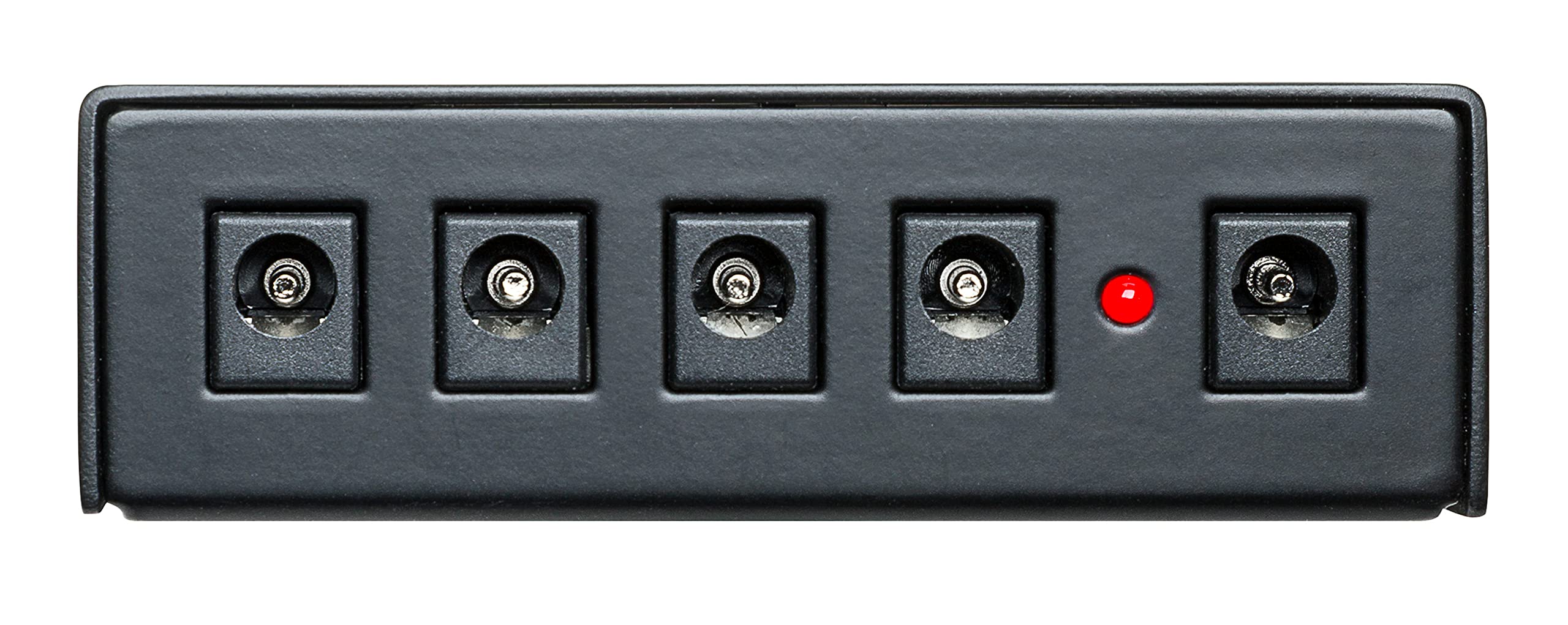 Voodoo Lab Pedal X4 18-Volt Isolated Power Supply (PPX4-18V)