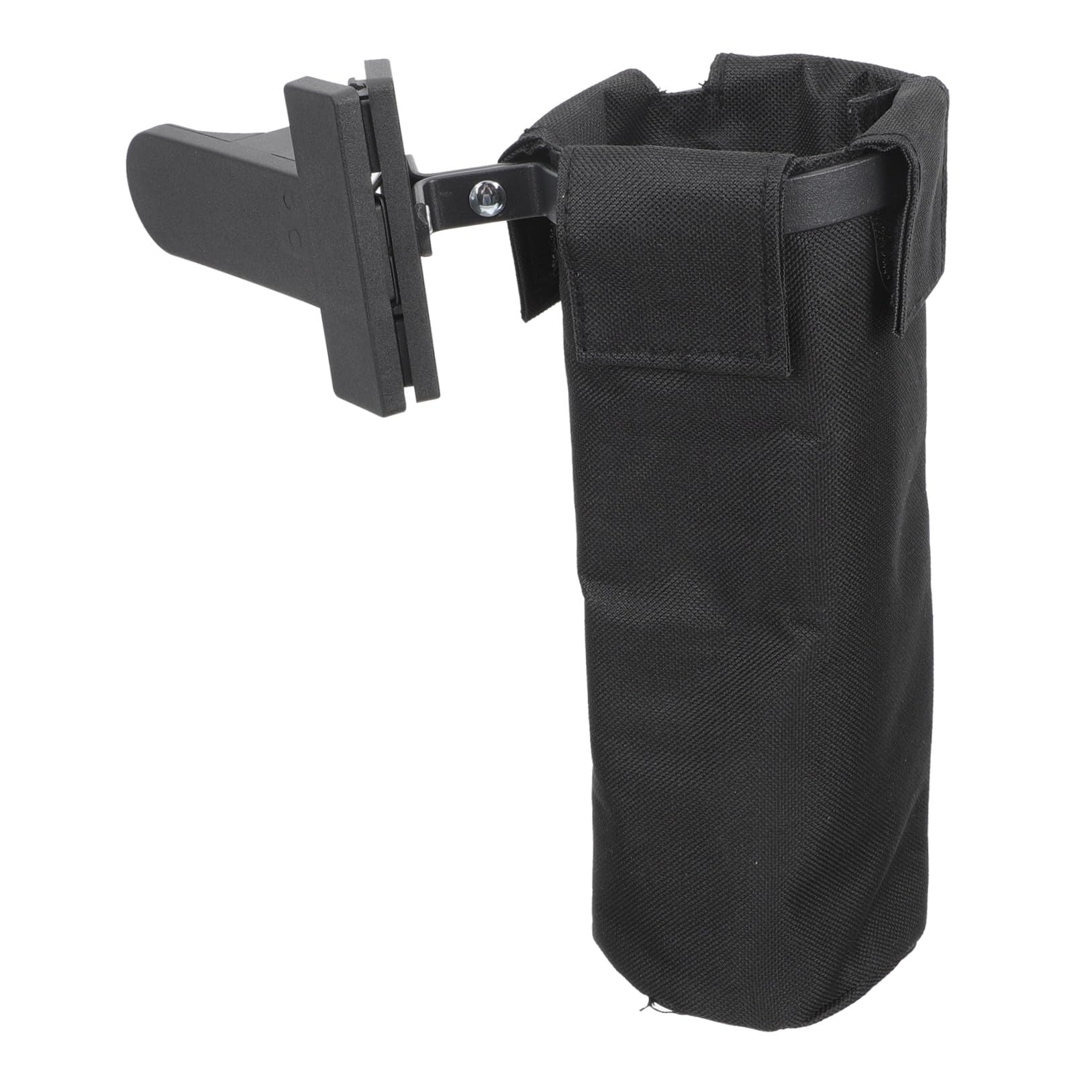 Swoomey 1 Set Capacity Wear Resistant Drumstick Holder For Drummers Durable Drumsticks Organizer Bag Drum Accessories For Perfor