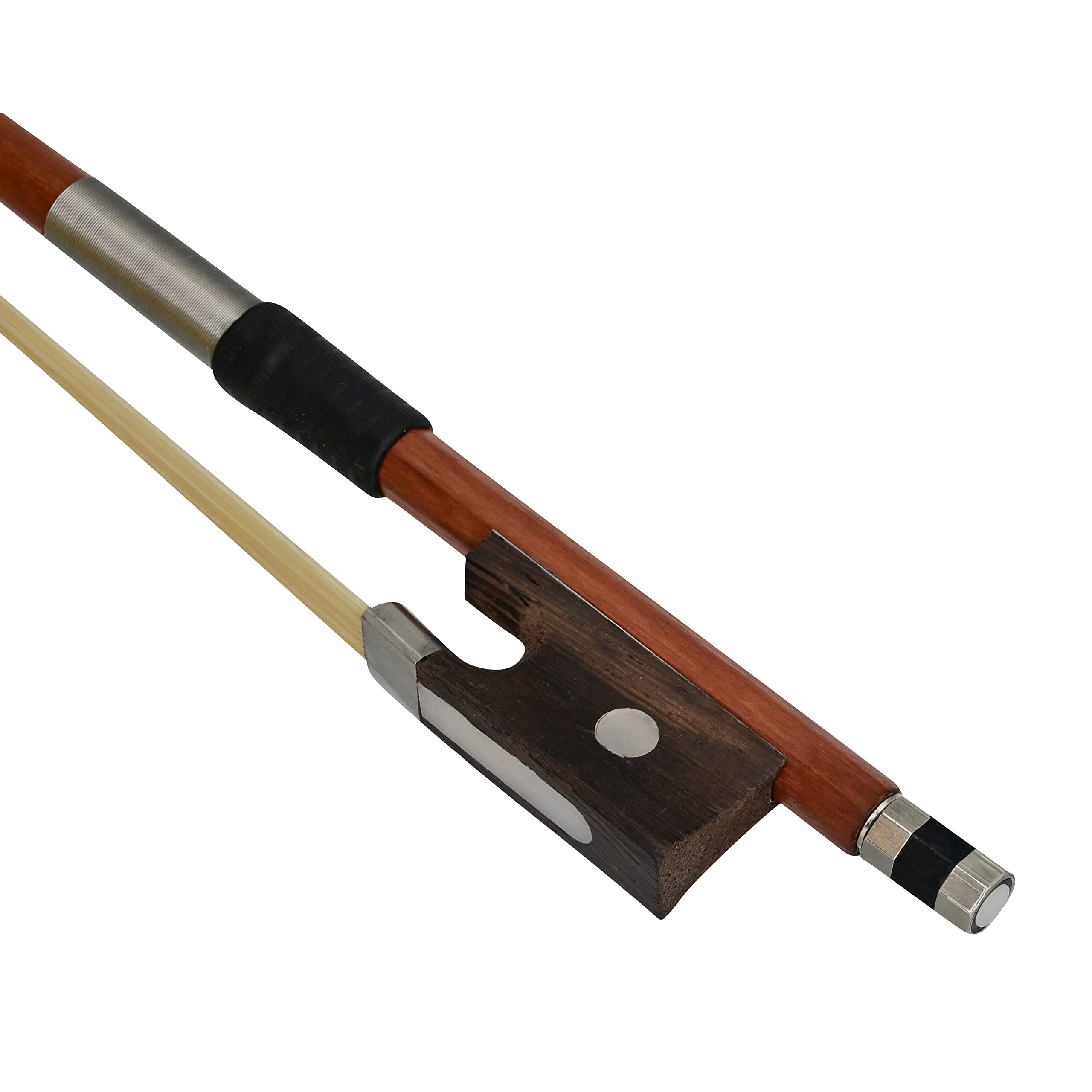 Anton Breton AB-100 Student Violin Bow - 1/4 Size