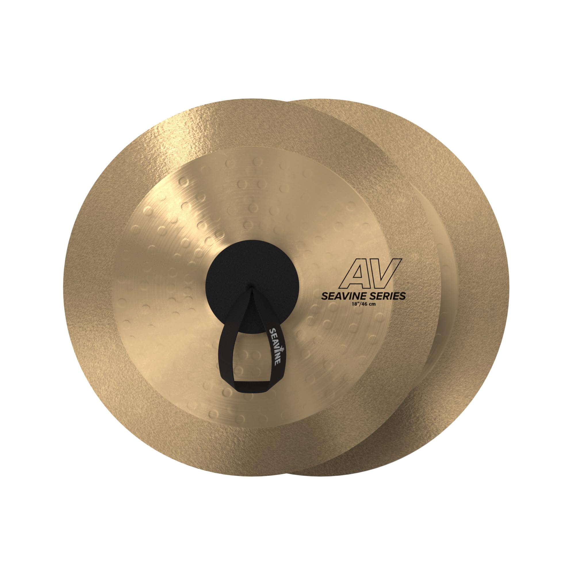SABIAN 18 SVAV18 Seavine AV
