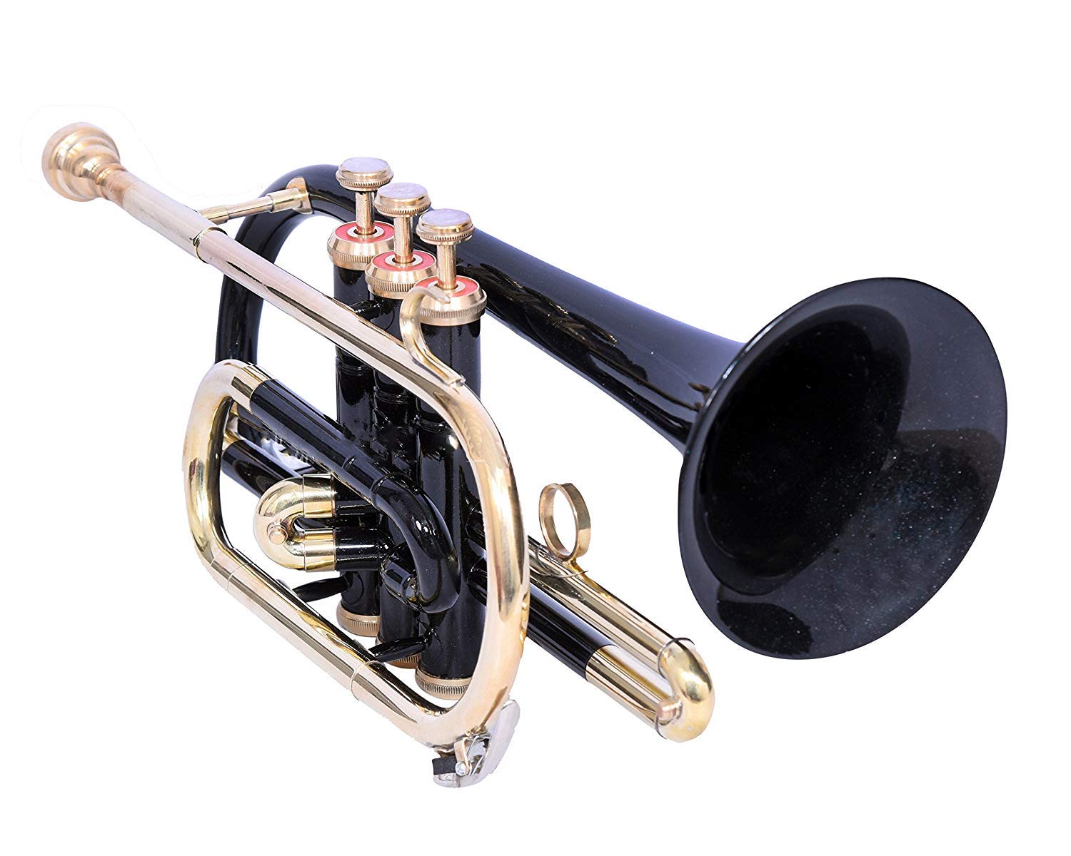 Cornet, Bb (Black)