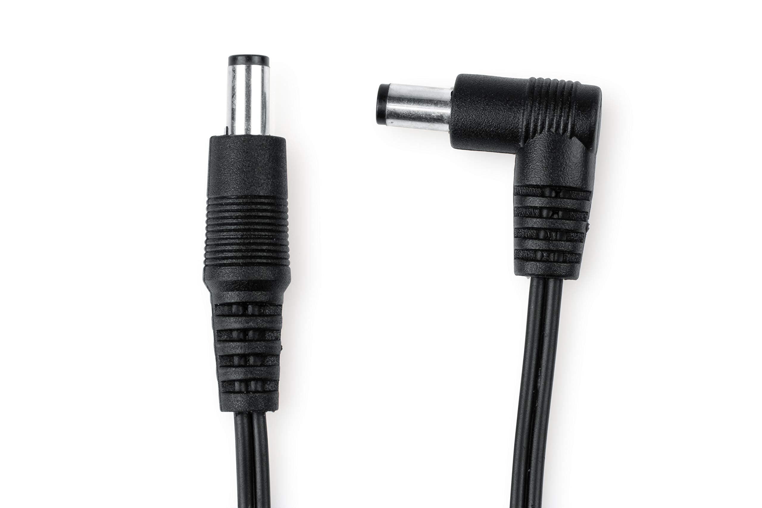 Gator Cases 40A Pedal Power Dc Cable For Effects Pedals (Gtr-Pwr-Dcp40)