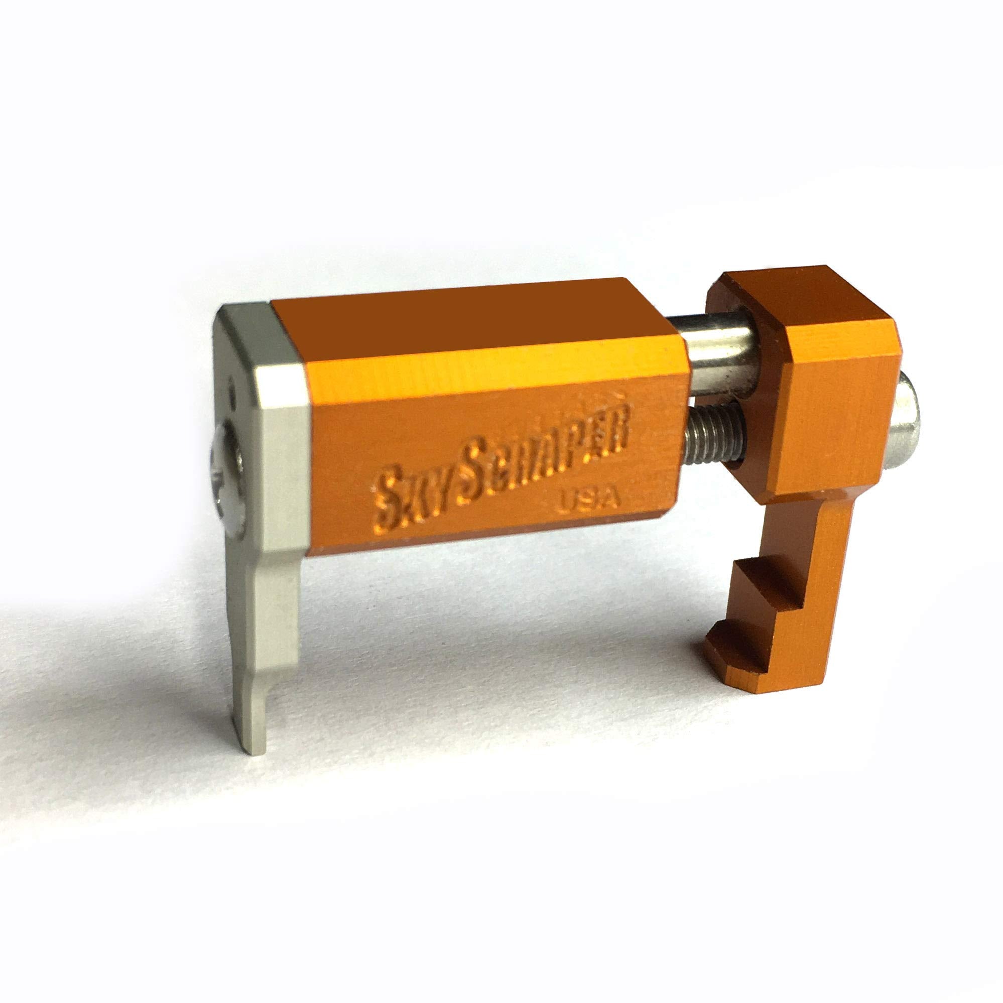Pick Pocket Intonation Tool