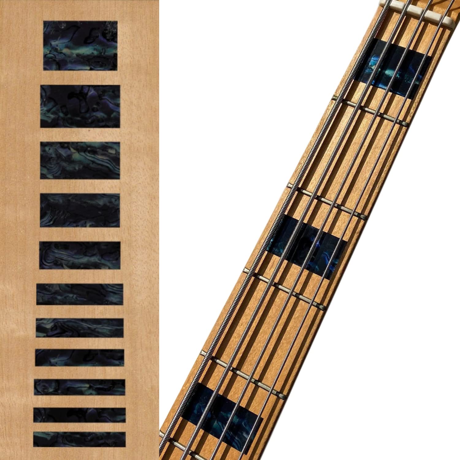 Inlaystickers Sticker/Decal (Fb-101J-Bp)