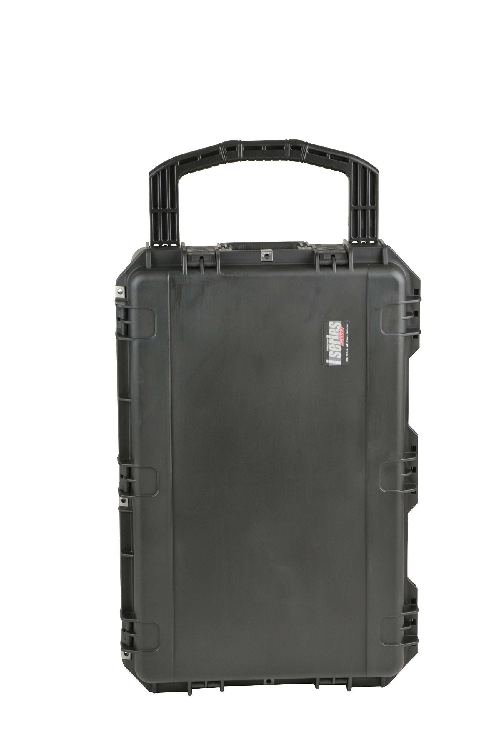 SKB 3i-3019-12BE iSeries 3019-12 Rolling Waterproof Case