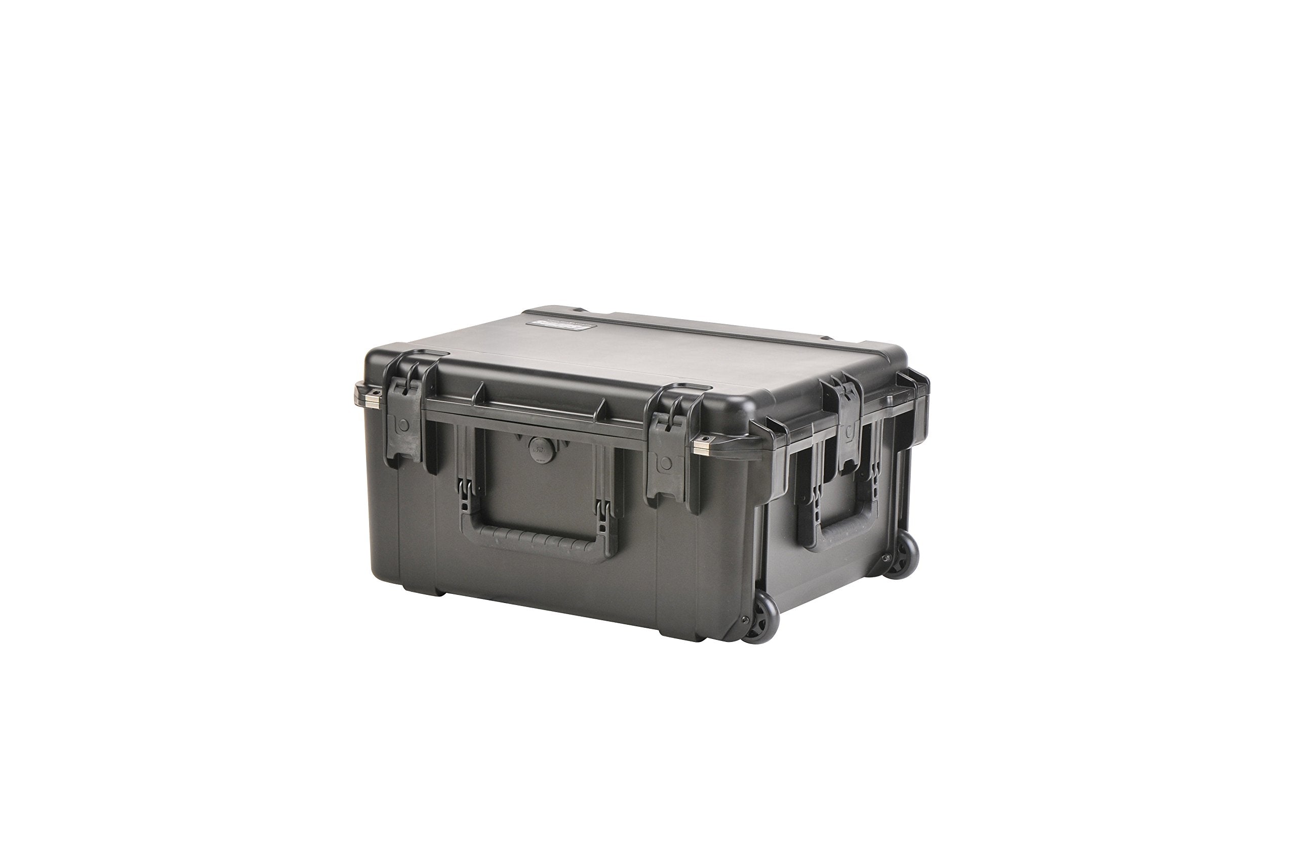 SKB 3I-2217-10BE iSeries 22 x 17 x 10- Empty, Black, Multi