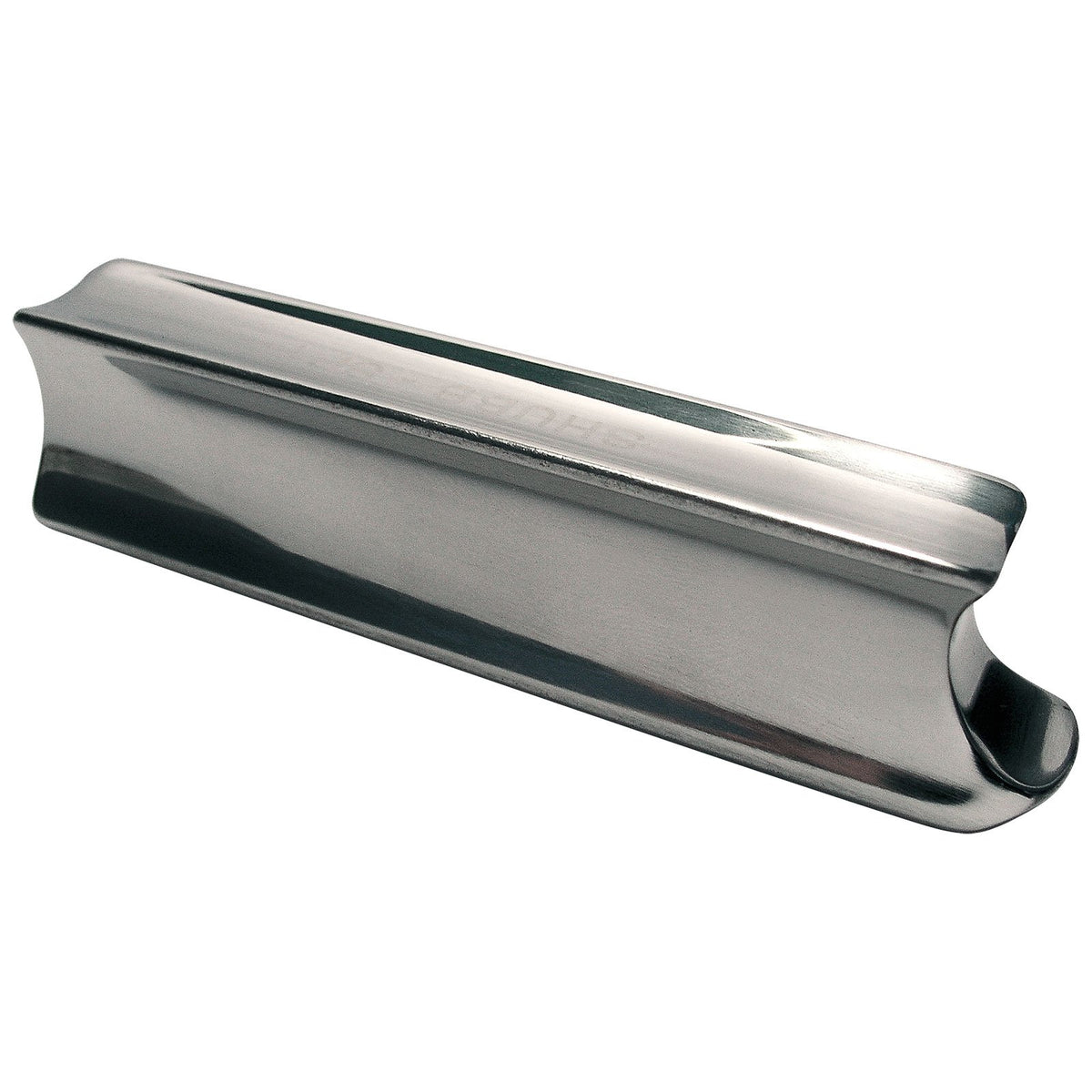 Sp2 Shubb Guitar Steel Slide - Stainless Steel 5.6 Oz