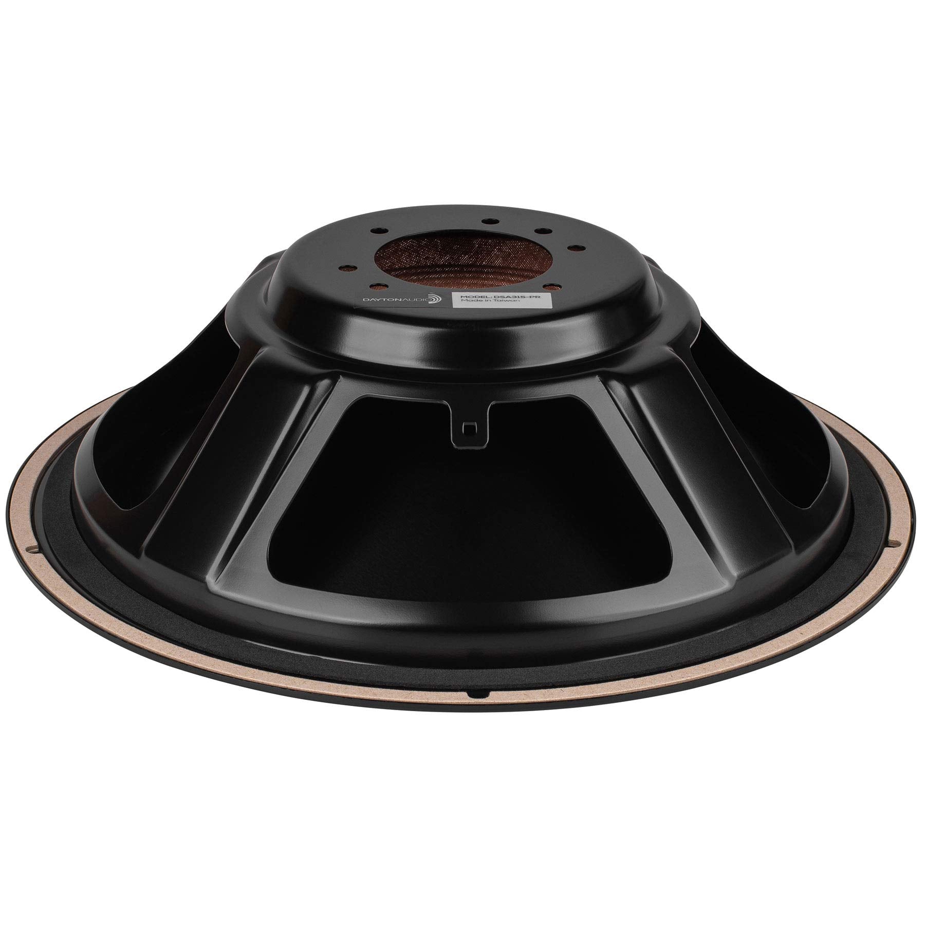 Dayton Audio DSA315-PR 12'' Designer Series Aluminum Cone Passive Radiator