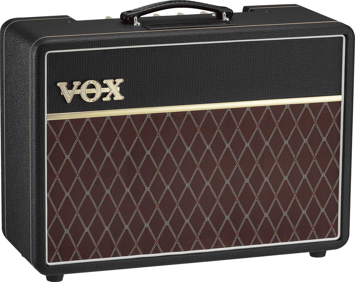Vox Ac10C1 Guitar Amplifier Head