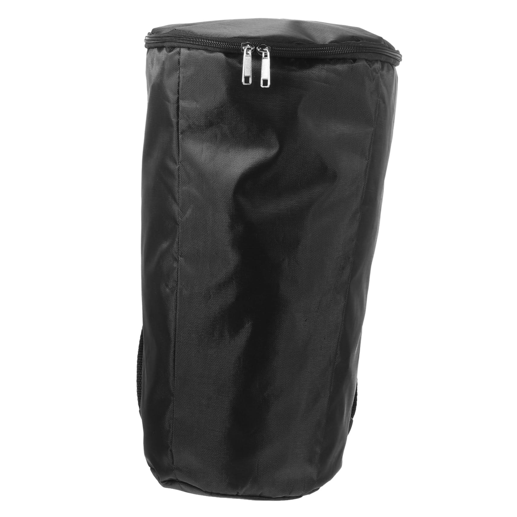 Galpada Waterproof Djembe Bag 8 Inch African Drum Carry Case Random Color Zipper Sturdy Backpack For Djembe Accessories And Tran