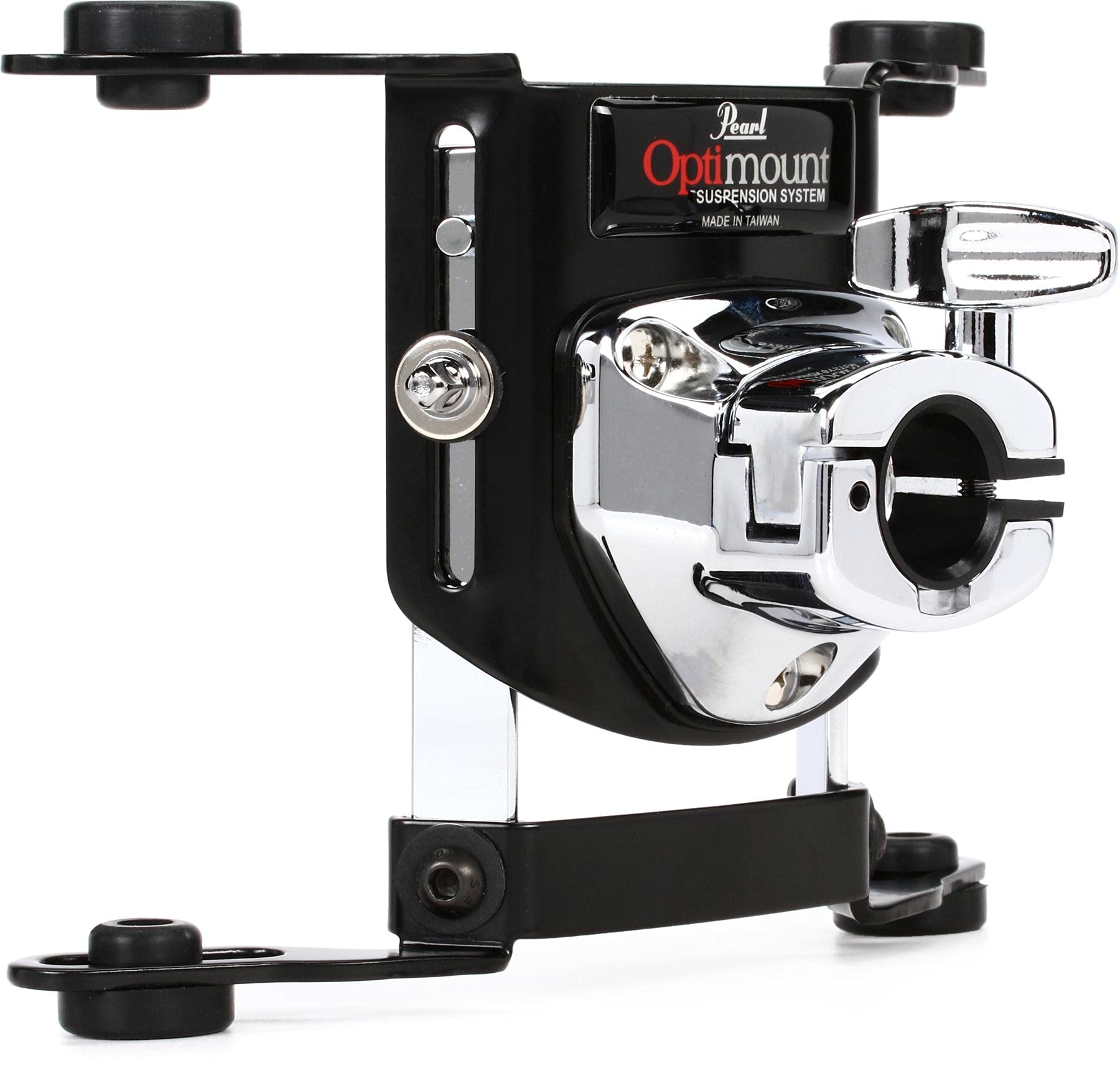 Pearl OptiMount Suspension Mount - 7-8-inch