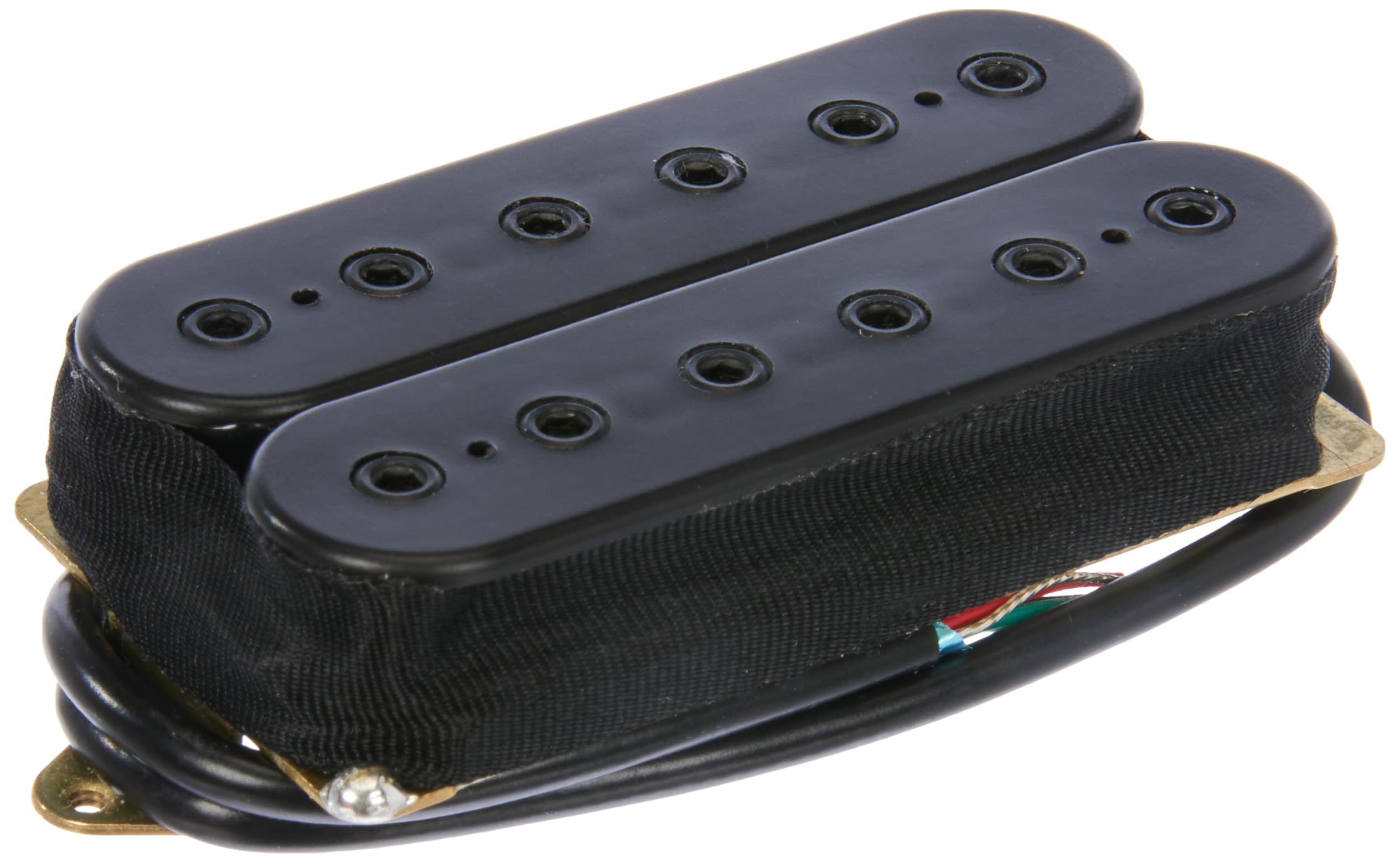 Dimarzio Pickup (Dp151Fbk)