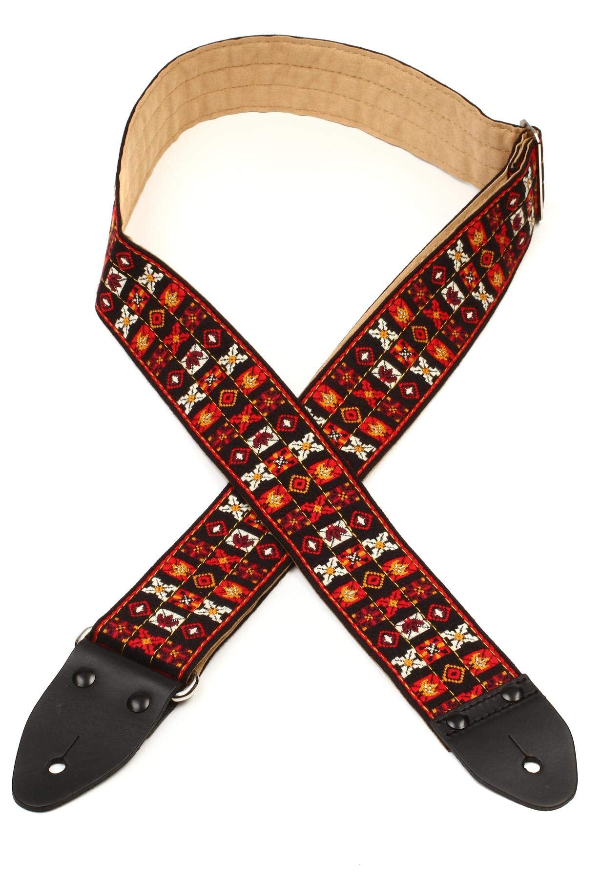 JIM DUNLOP Jimi Hendrix Festival Strap