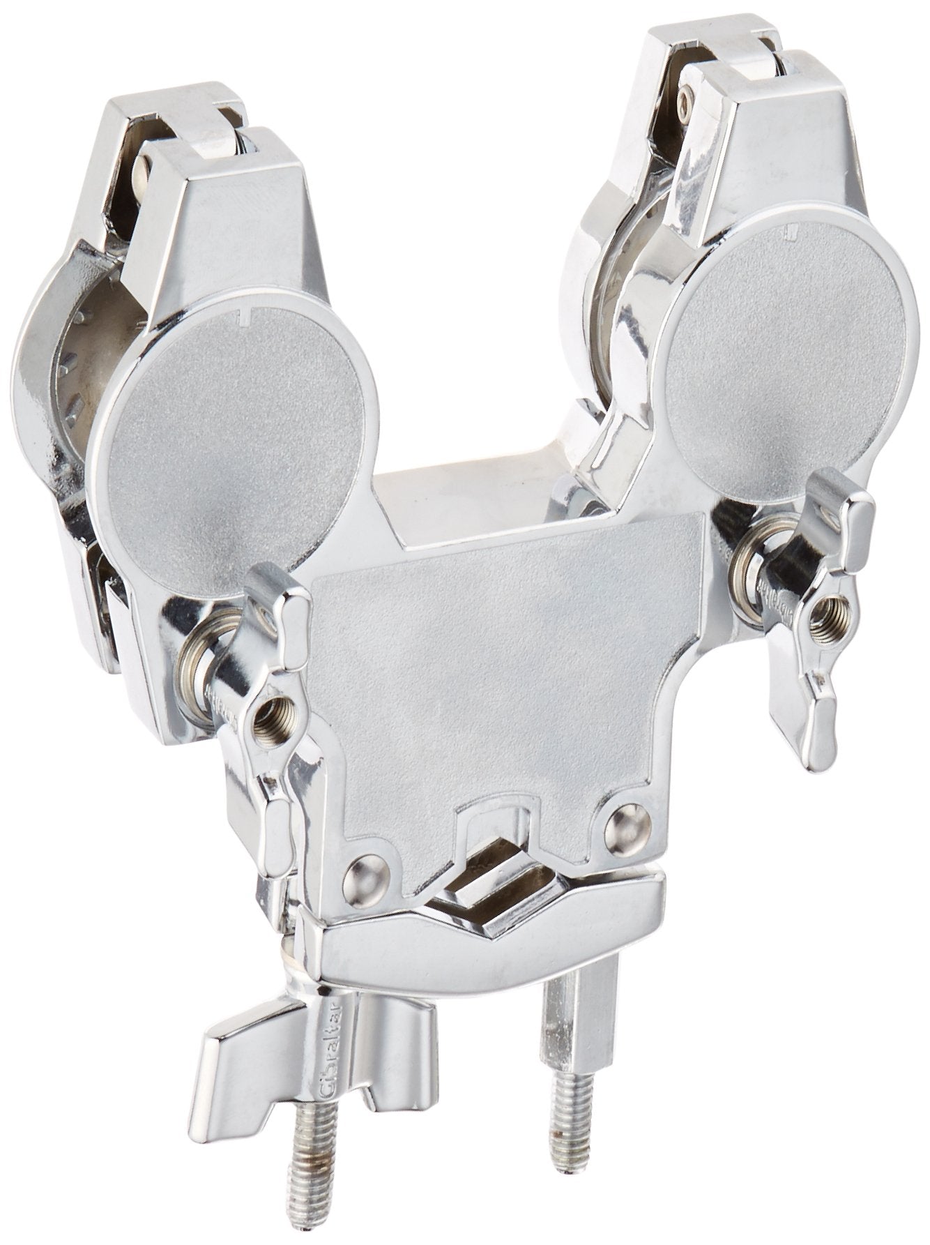 Gibraltar SC-DPC Double L-Rod Platform With Clamp
