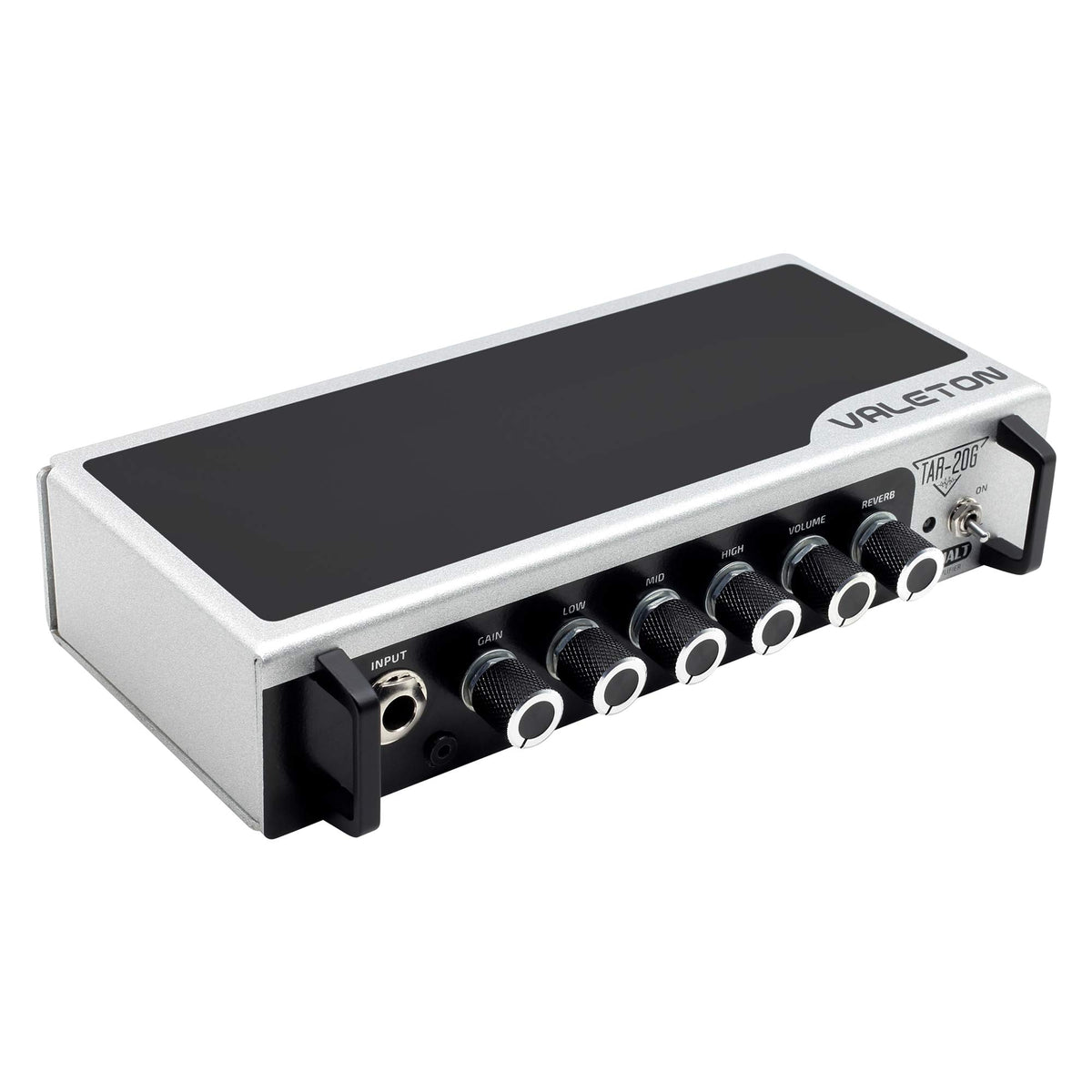 Valeton Guitar Amplifier Head Tar-20G Amp Pedal Platform Studio Desktop With Cab Sim