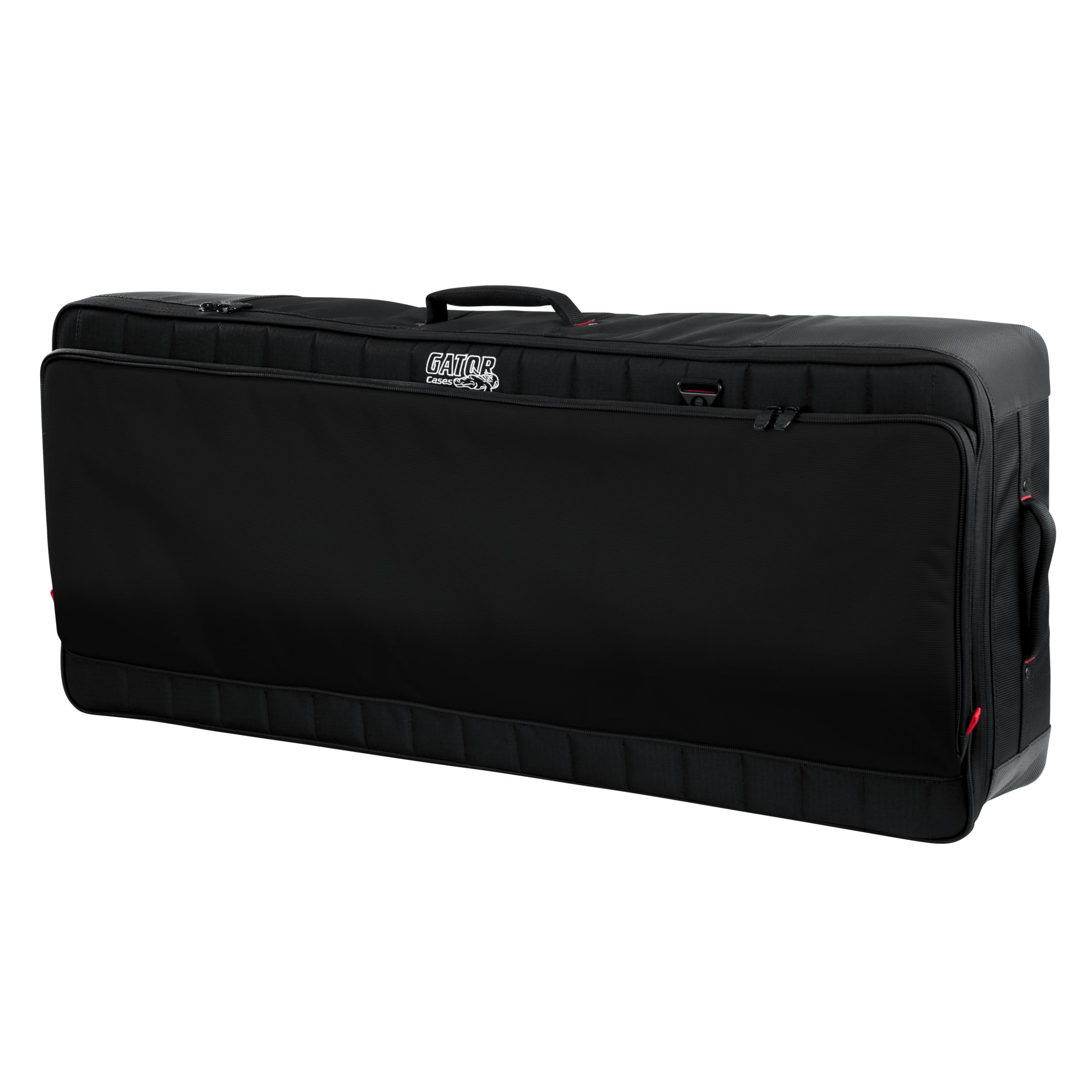 Gator Cases Pro-Go Series Ultimate Keyboard Gig Bag with Removable Backpack Straps