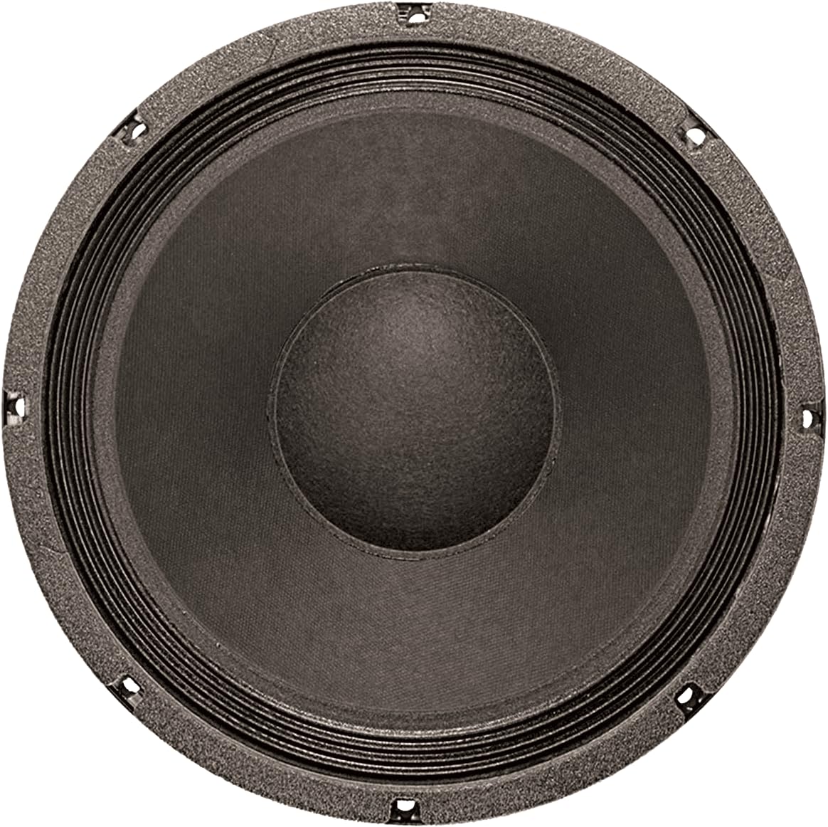 A 12-in bass guitar driver that delivers warm, rich tone and deep bass. A big brother to the popular 10-in Legend BP102, this 25