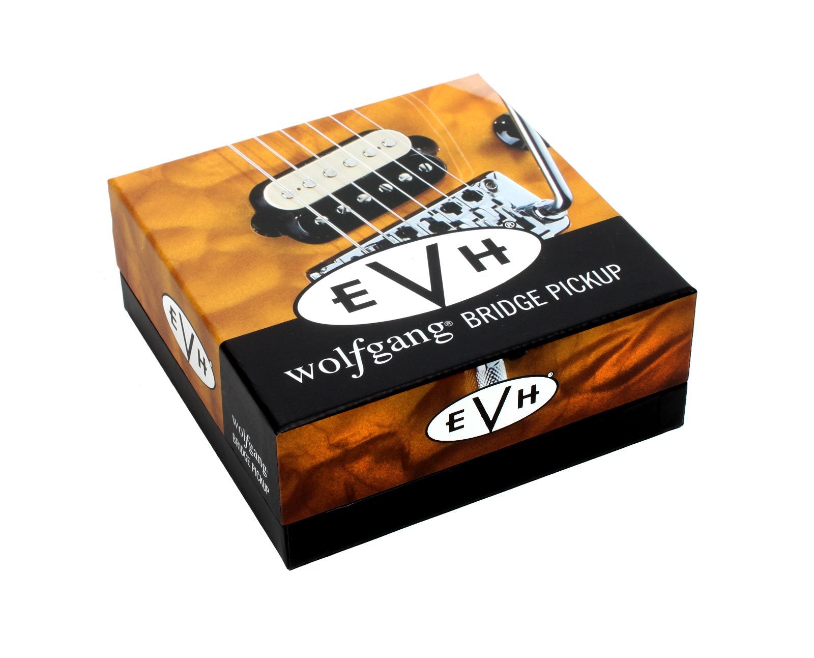 Fender Evh Wolfgang Bridge Pickup