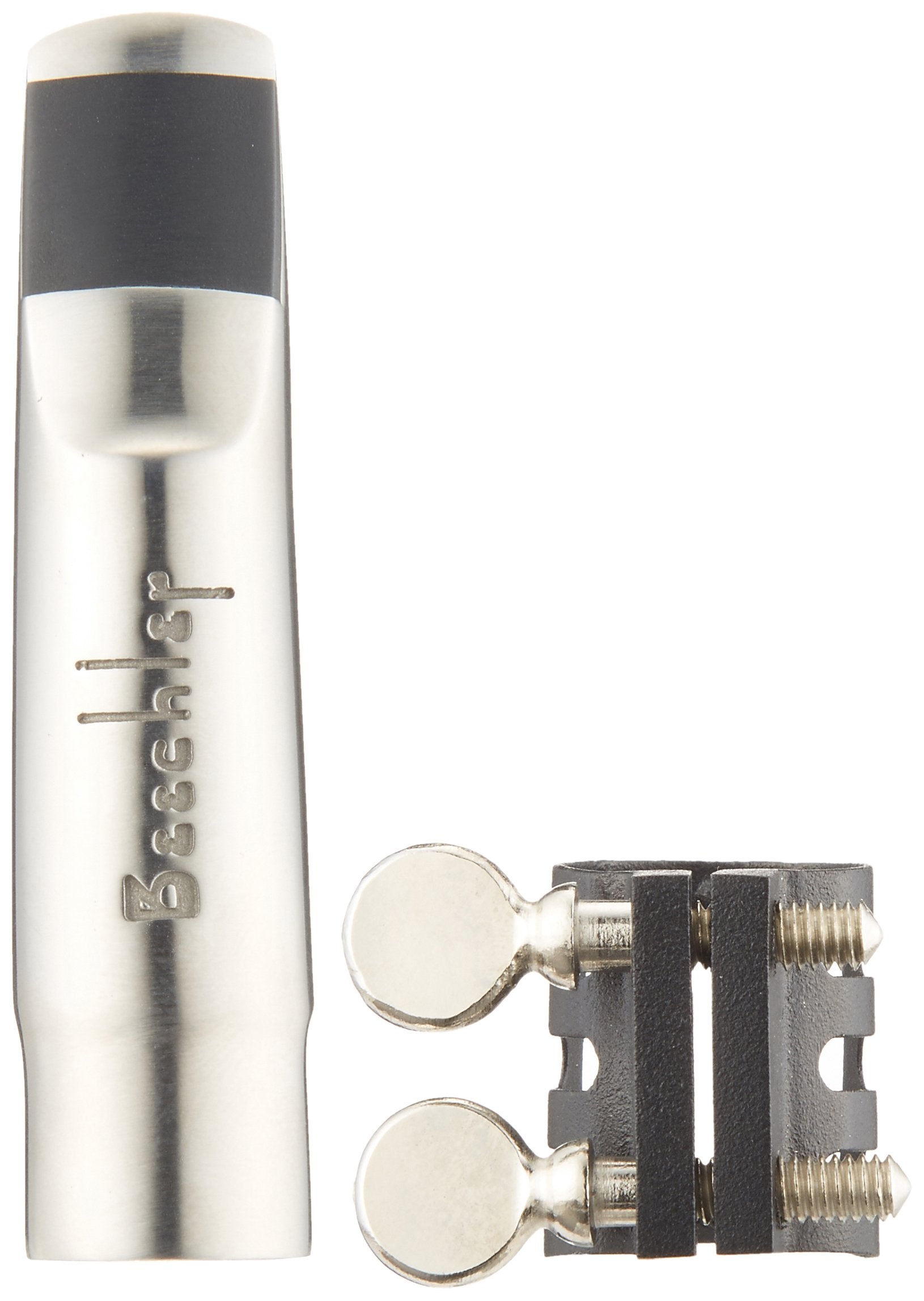 Beechler Soprano Saxophone Mouthpiece (B805)