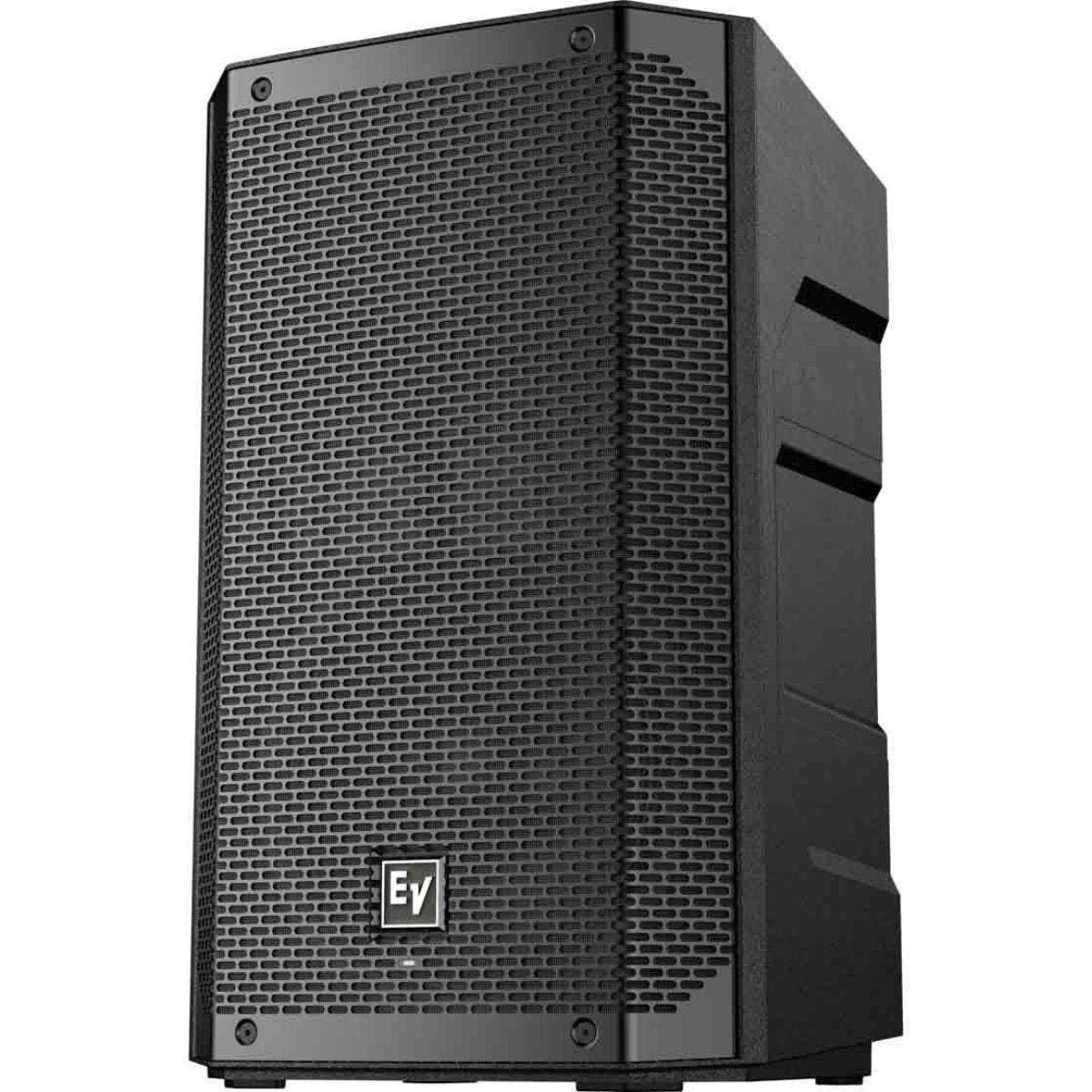 Electro Voice ELX200-10P 10 1200W 2-Way Powered Loudspeaker,Black