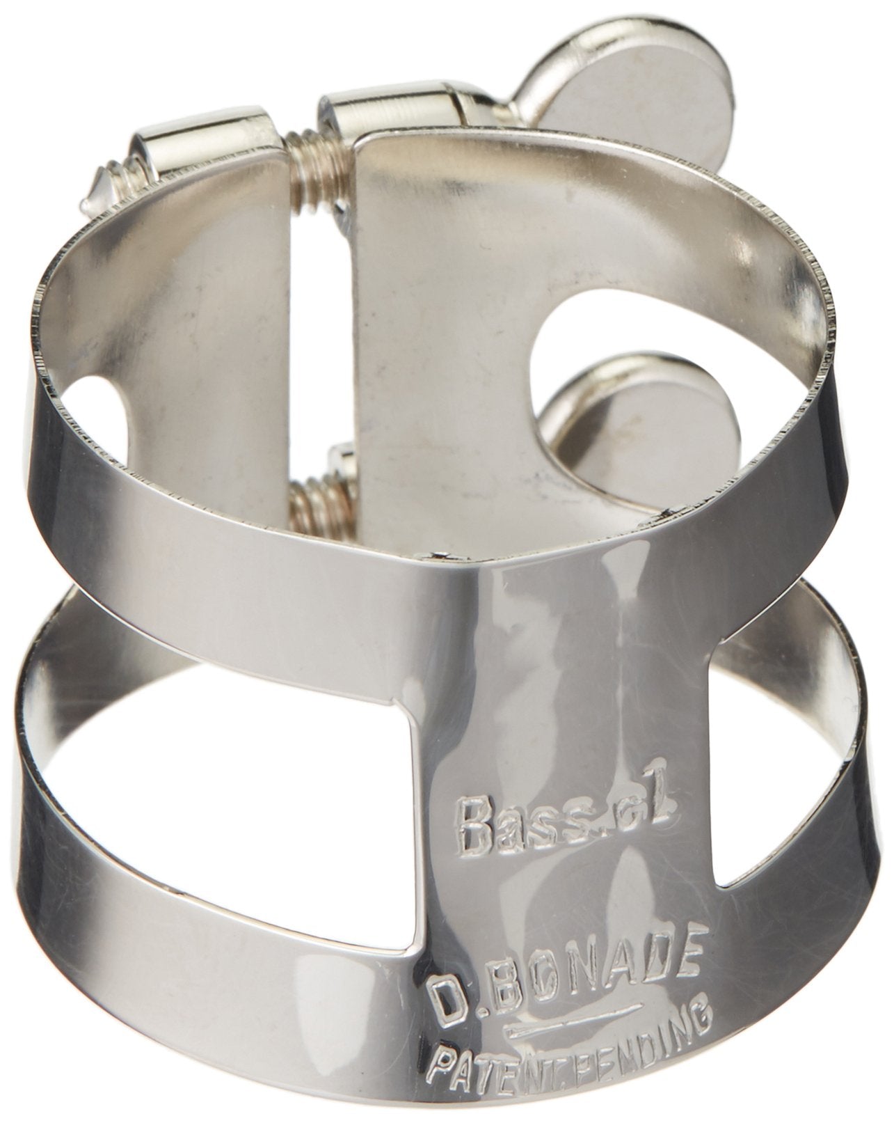 Bonade Clarinet Ligature (2253U)