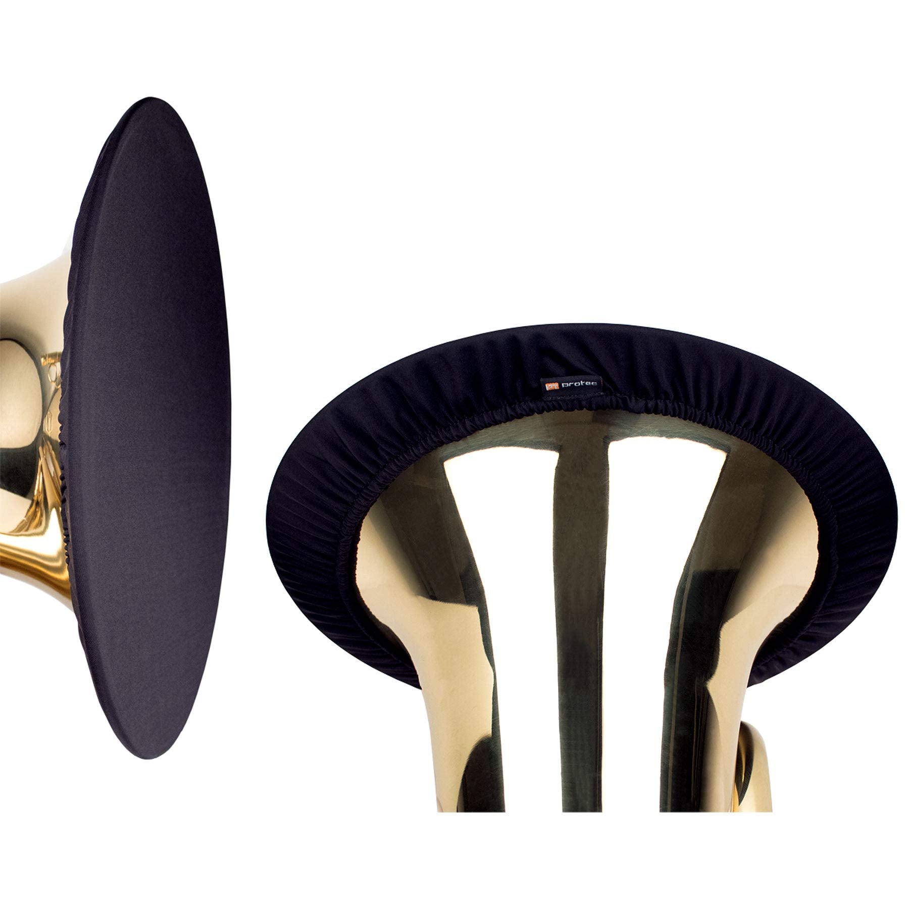 Protec Instrument Cover, 24.75-26.75   , Ideal for Sousaphone and Other Larger Bells, Model A334
