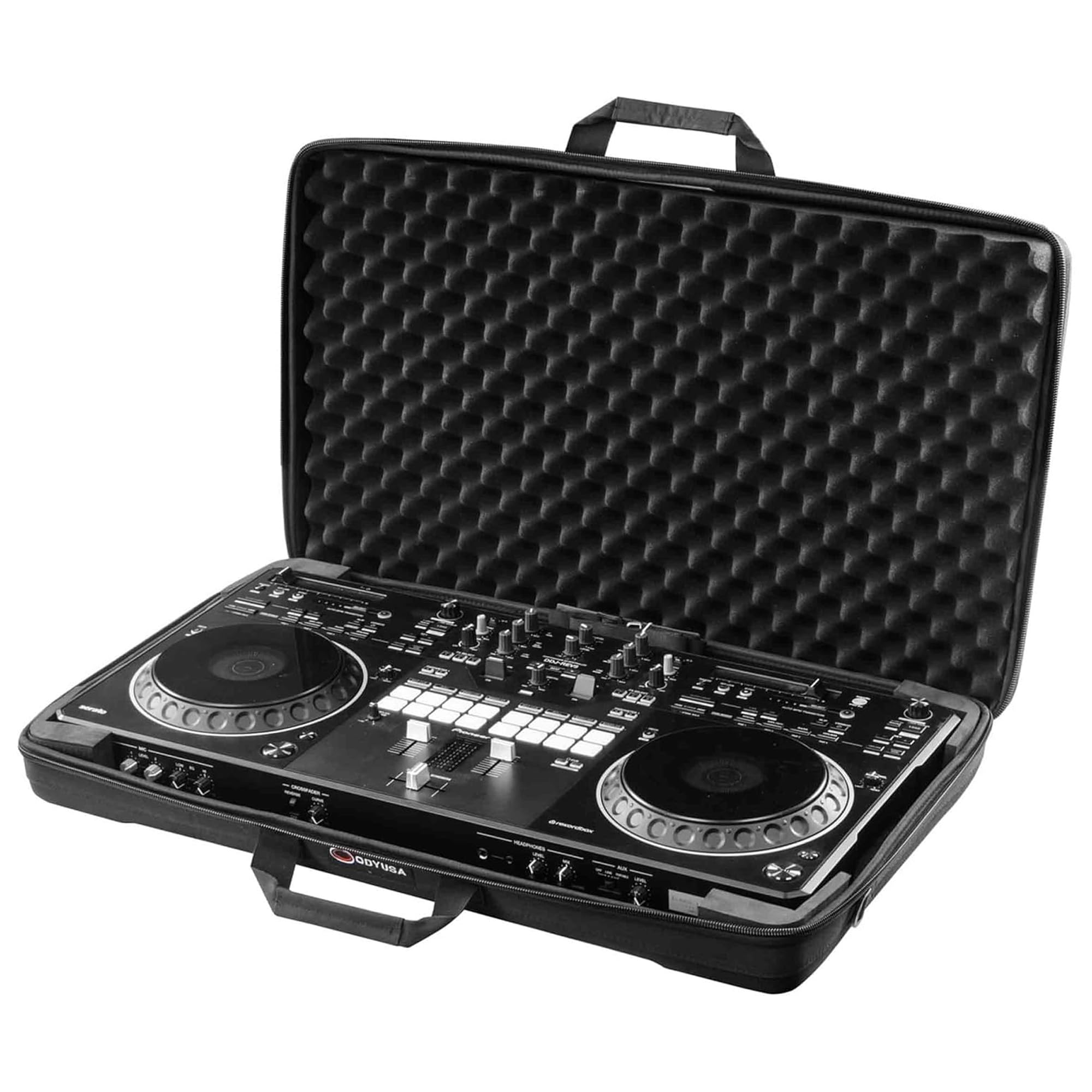 Pioneer DJ DDJ-REV5 EVA Molded Soft Case/Bag