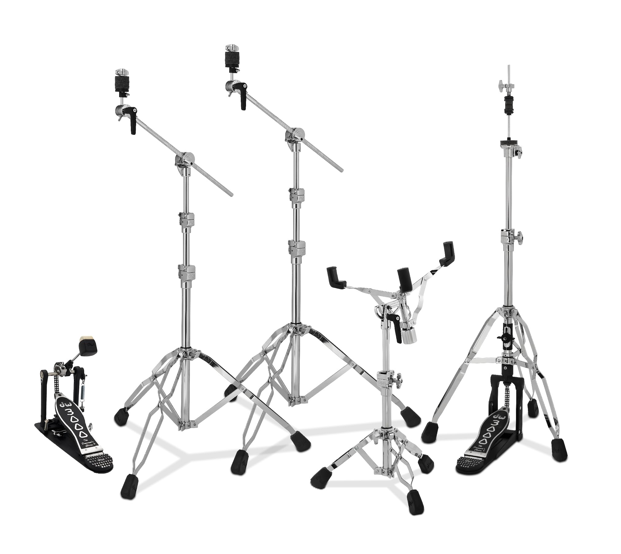 DW 3000 Series 5-Piece Hardware Pack (DWCP3000PKA2)