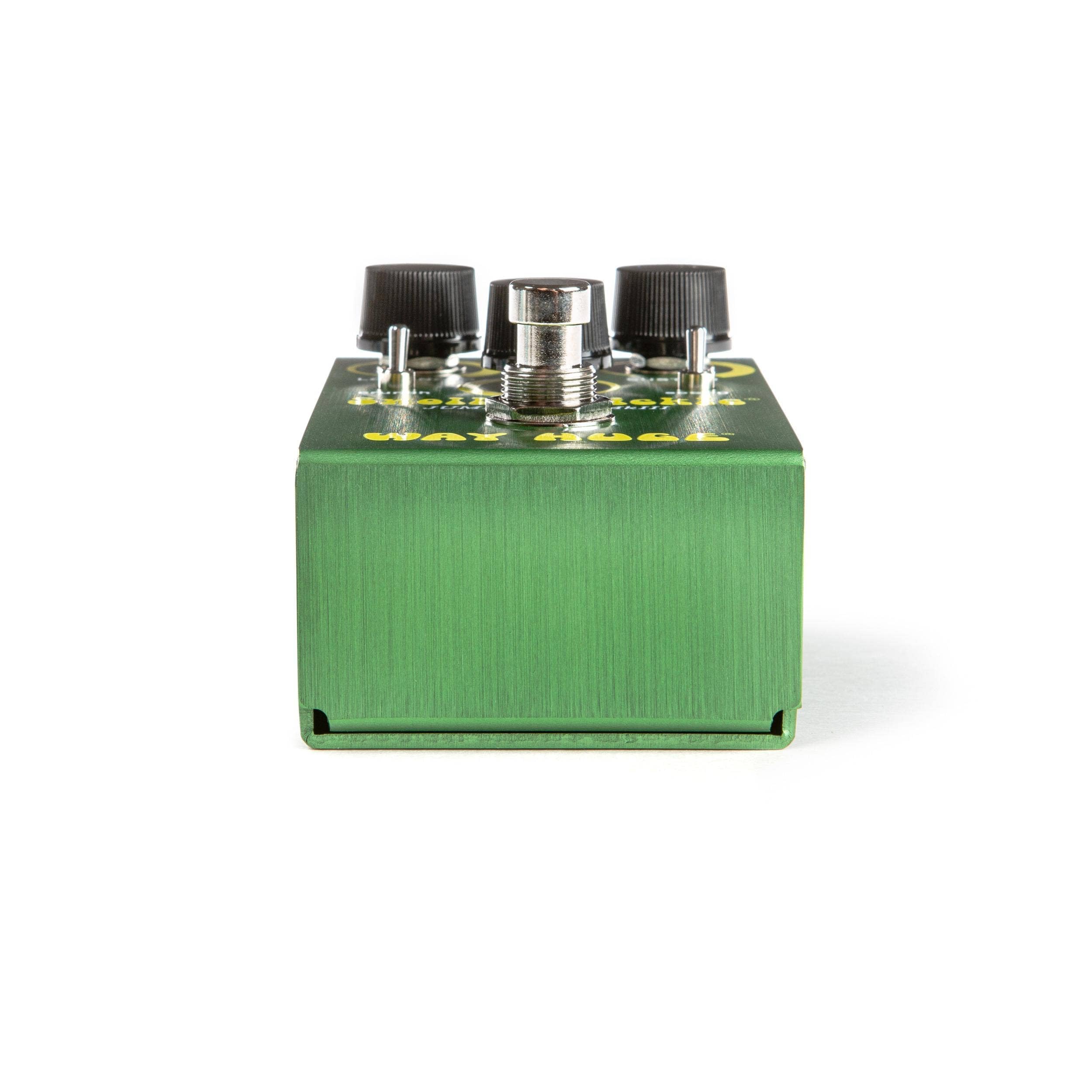 Way Huge Smalls Swollen Pickle Fuzz Guitar Effects Pedal