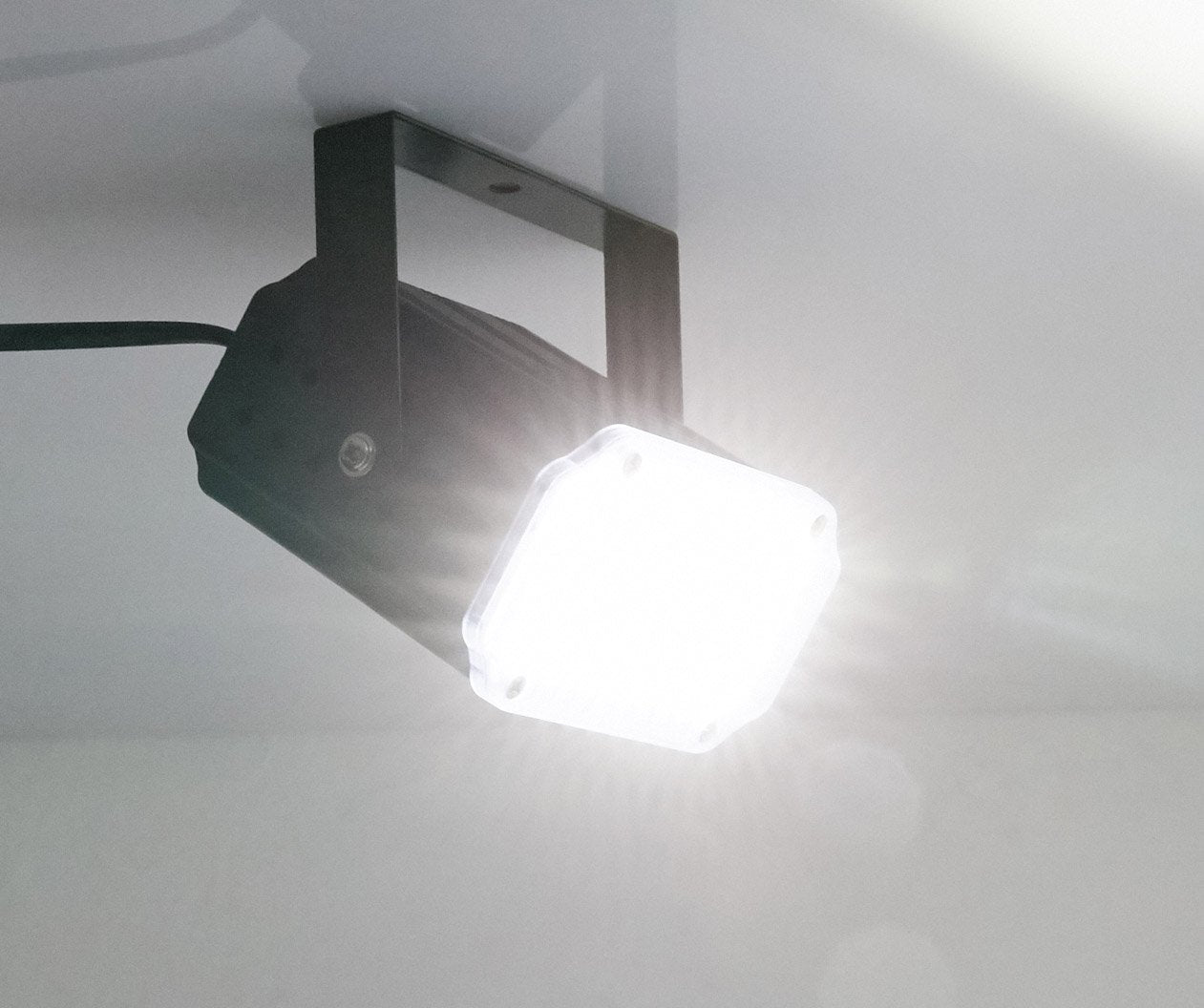 Strobe Lights Stage Light 36 LED Mini Disco LIghts Flash Strobe Lighting with Sound Activated and Speed Control for Party Weddin