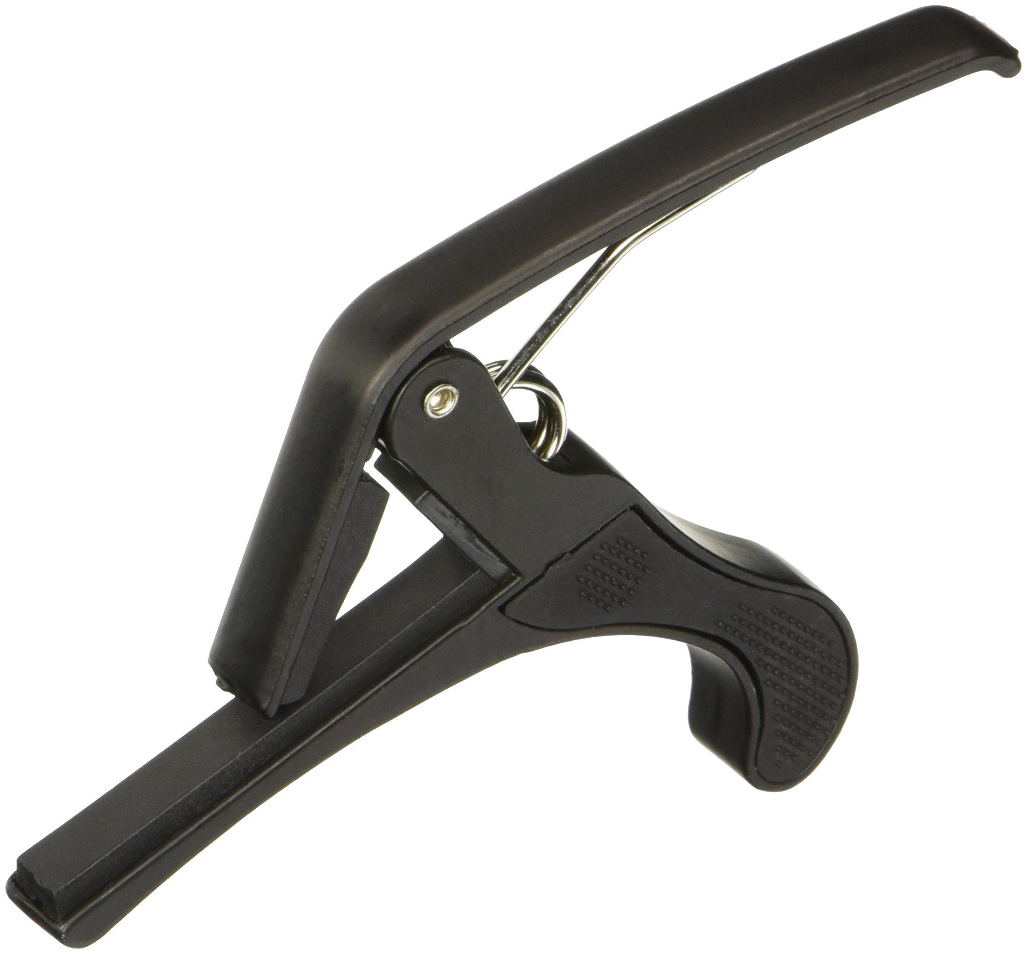 Top Stage Guitar Capo (Gcap8-Bl)