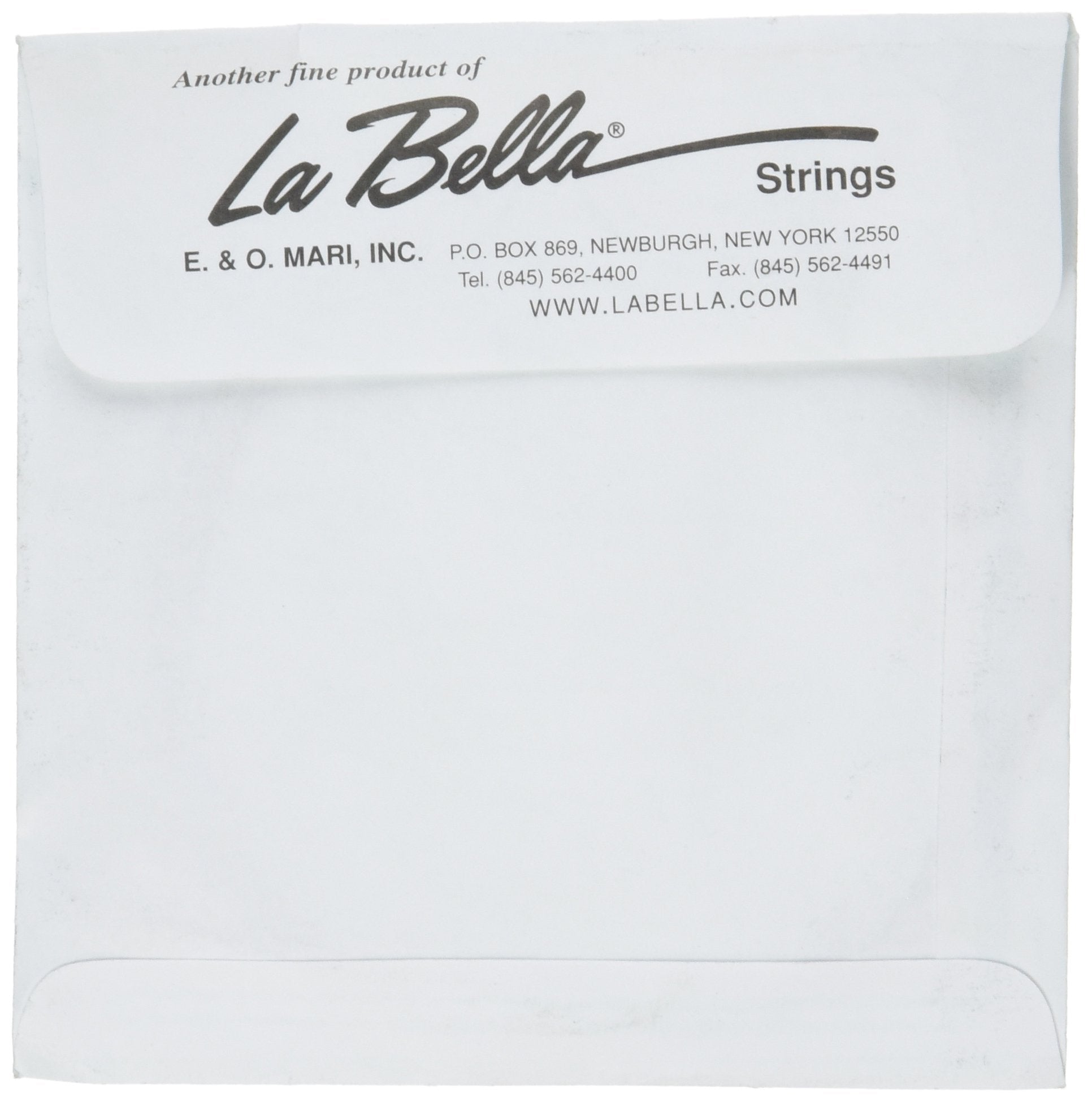 LaBella Acoustic Guitar Strings (833)