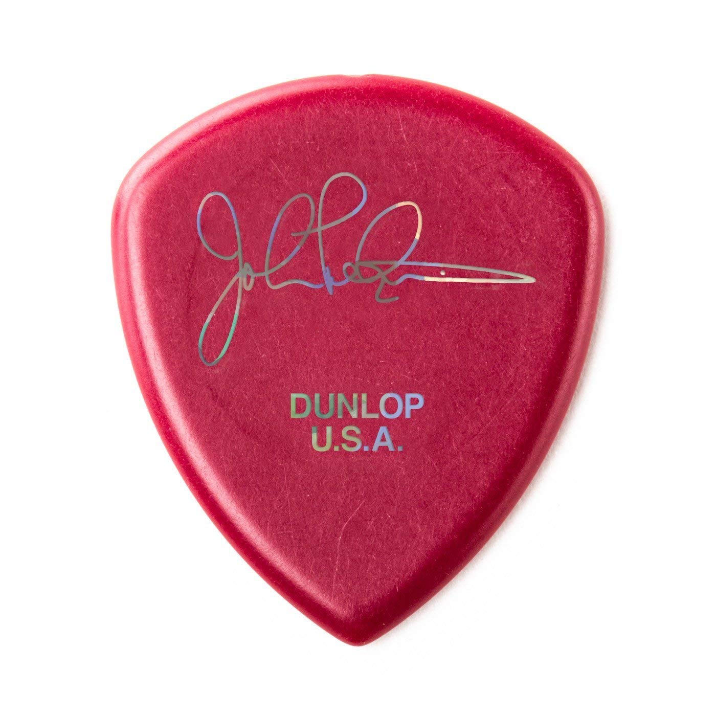 Jim Dunlop John Petrucci Flow 2.0mm 3 Pack Guitar Picks (548PJP2.0)