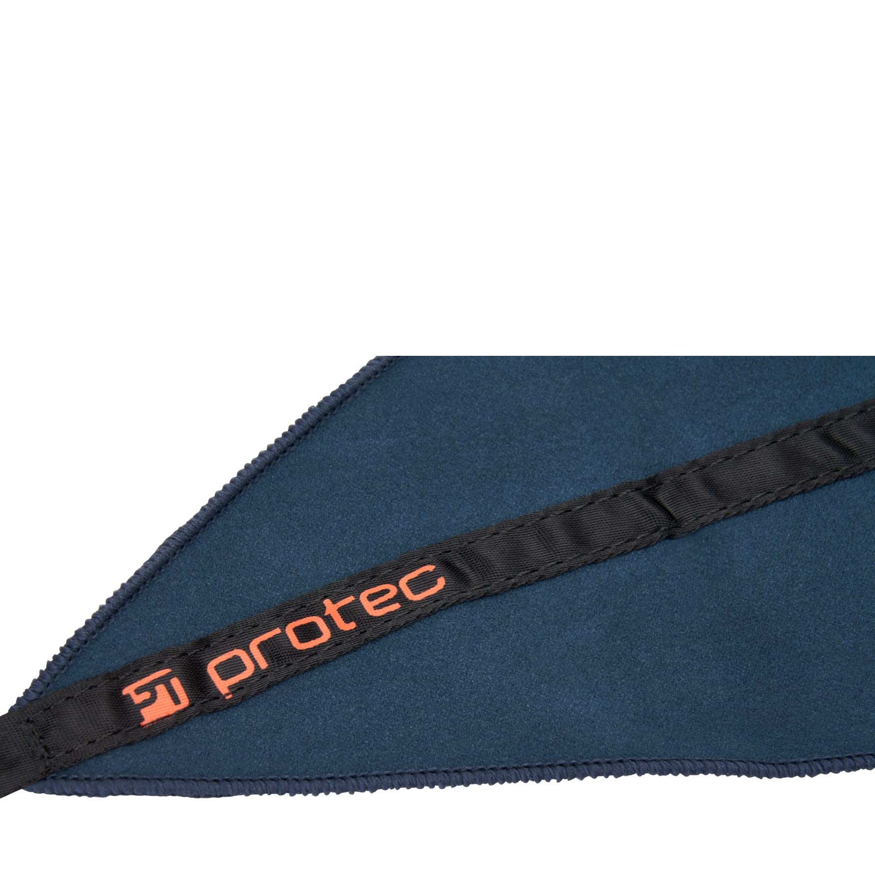 Protec Microfiber Swab for Tenor Saxophone 3-in-1: Mouthpiece, Neck, Body Woodwind Instrument Cleaning and Care Product (A124)