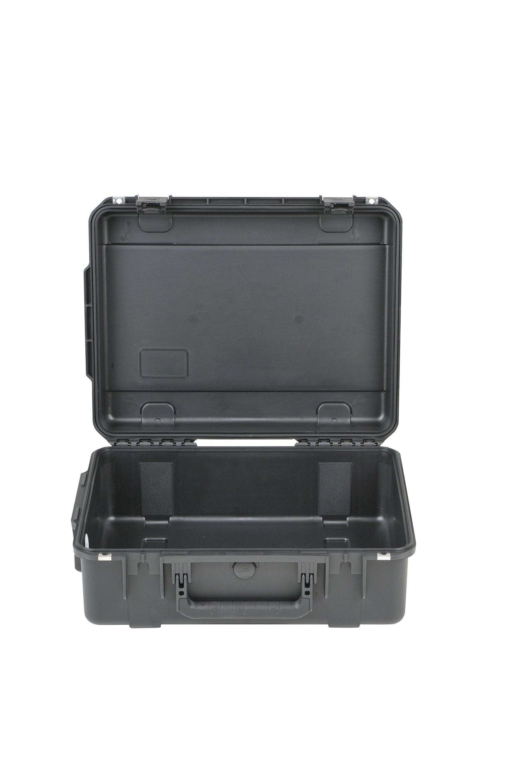 SKB 3I-2015-7B-E: iSeries Waterproof Utility Case, 20.50'' X 15.50'' X 7.50,'' Empty, Black