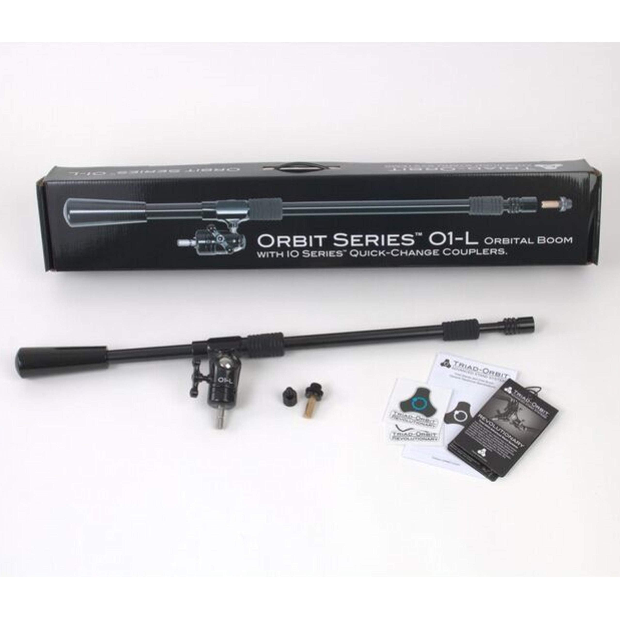 Triad-Orbit Orbit O1L Orbital Boom - Thumbnail 4